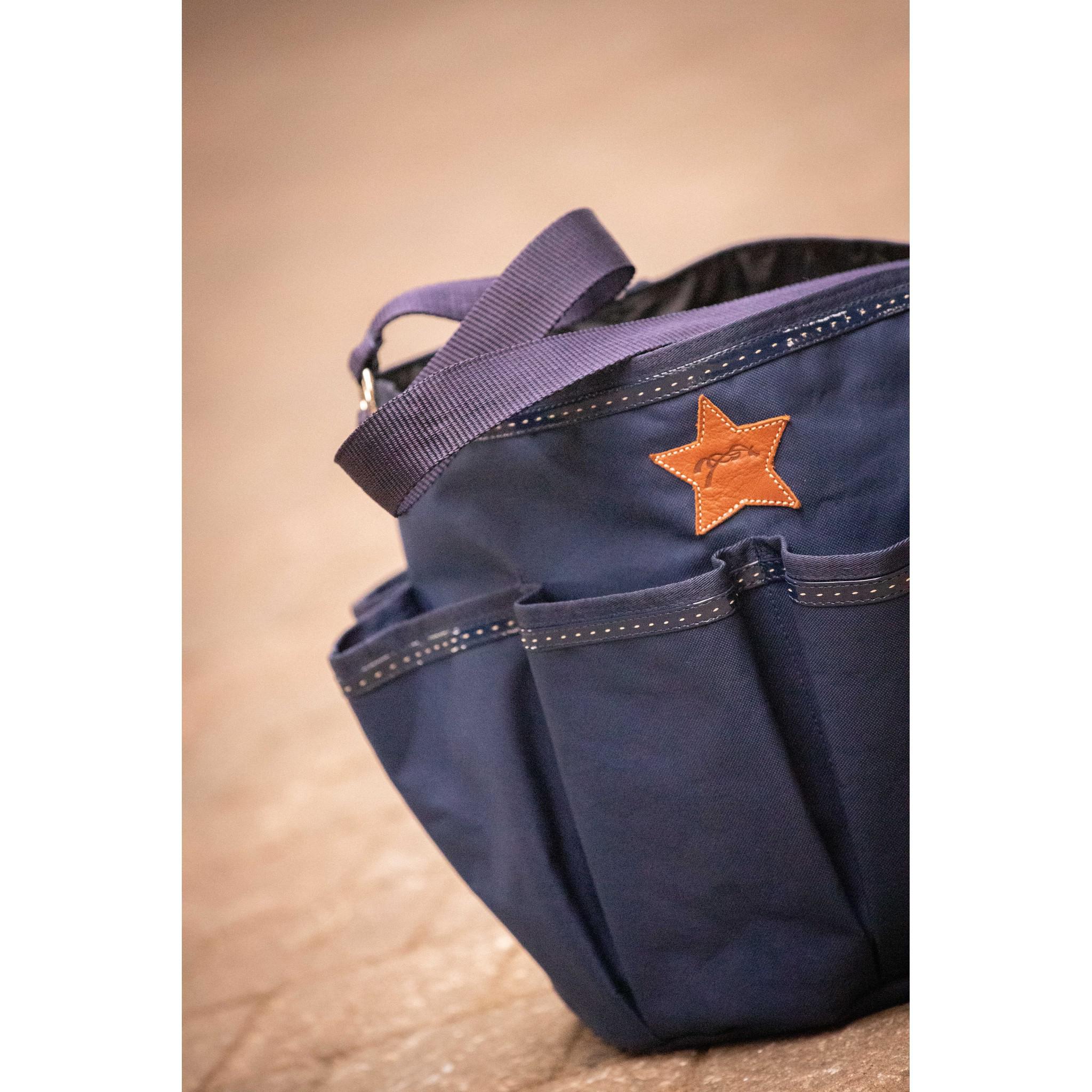 Pénélope Grooming Bag Navy blue 700701007
