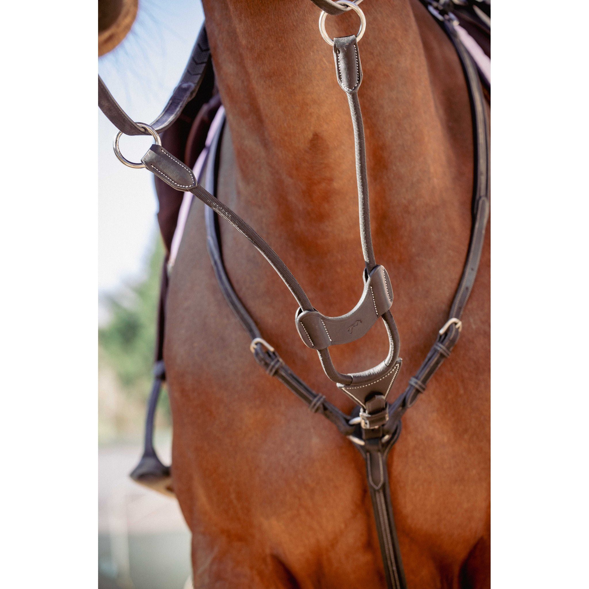 Pénélope Bip Light US Martingale Attachment Black 306151002