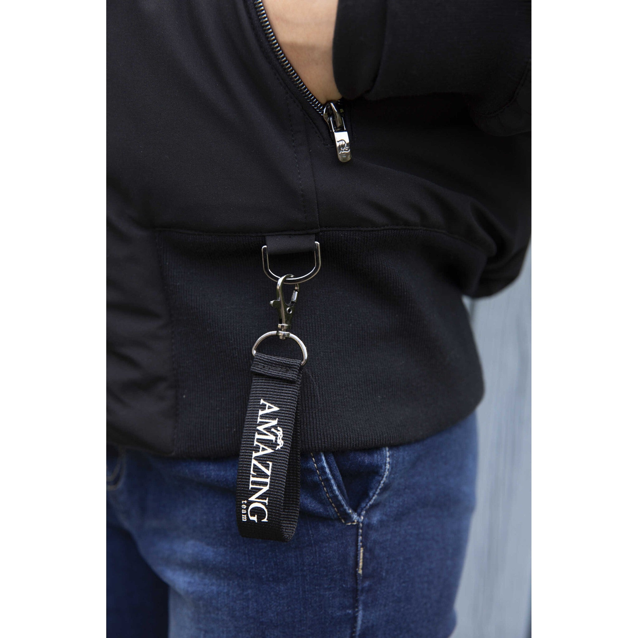 Pénélope Step Jacket - Ladies Navy blue 978814701