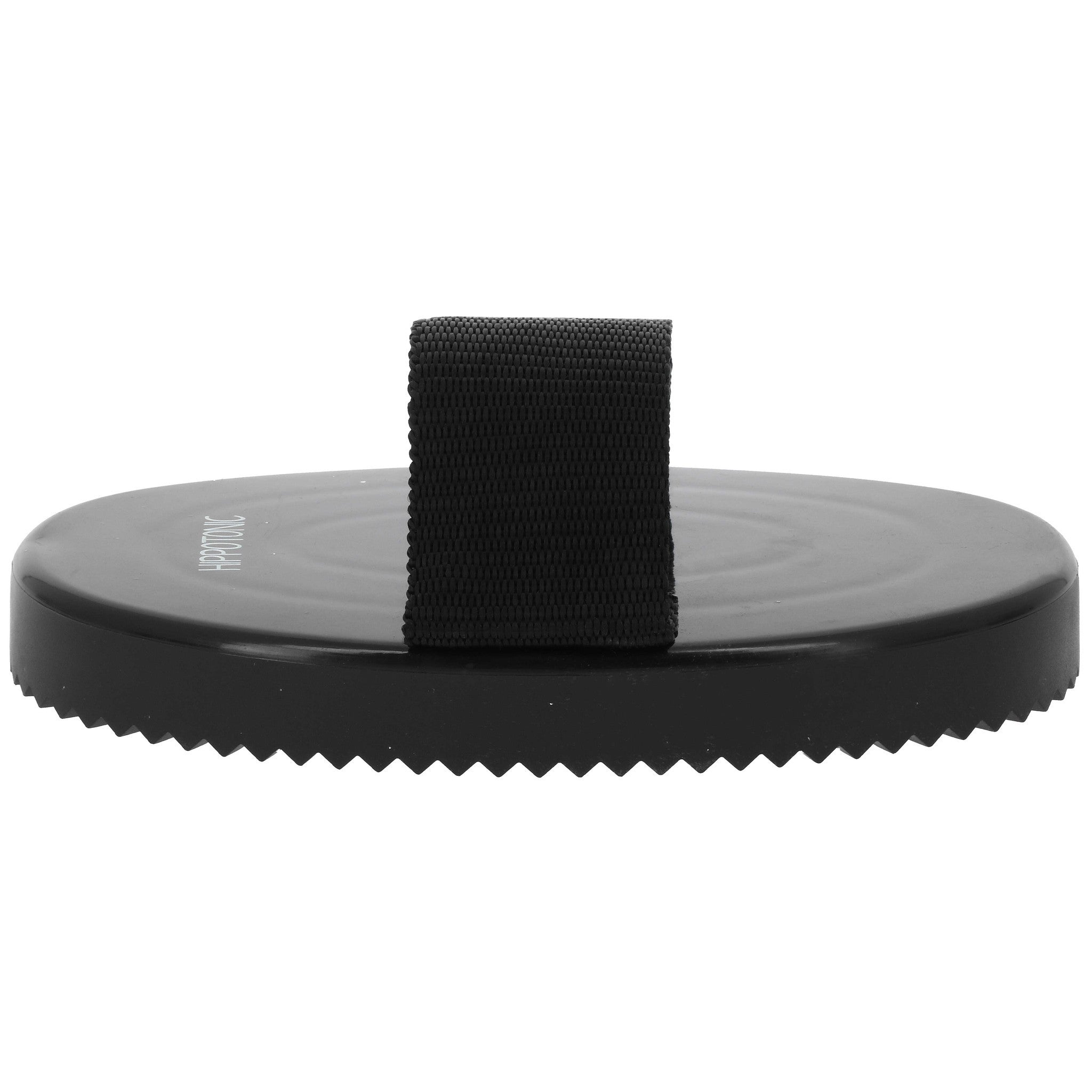 Hippo-Tonic Glitter Curry Comb Black 311051102