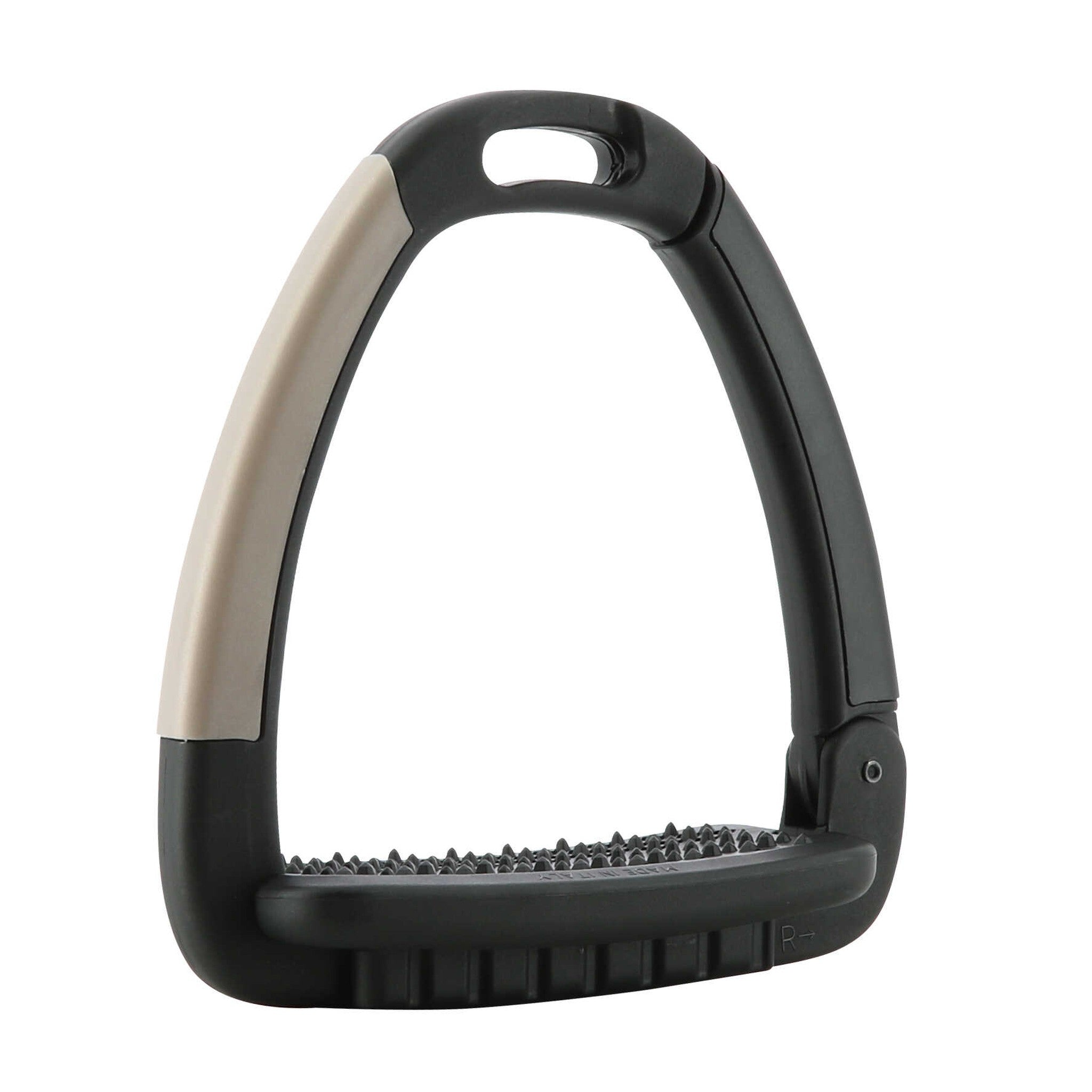 HORSENA Swap Stirrup Branches Beige - 201810005_packshot_1