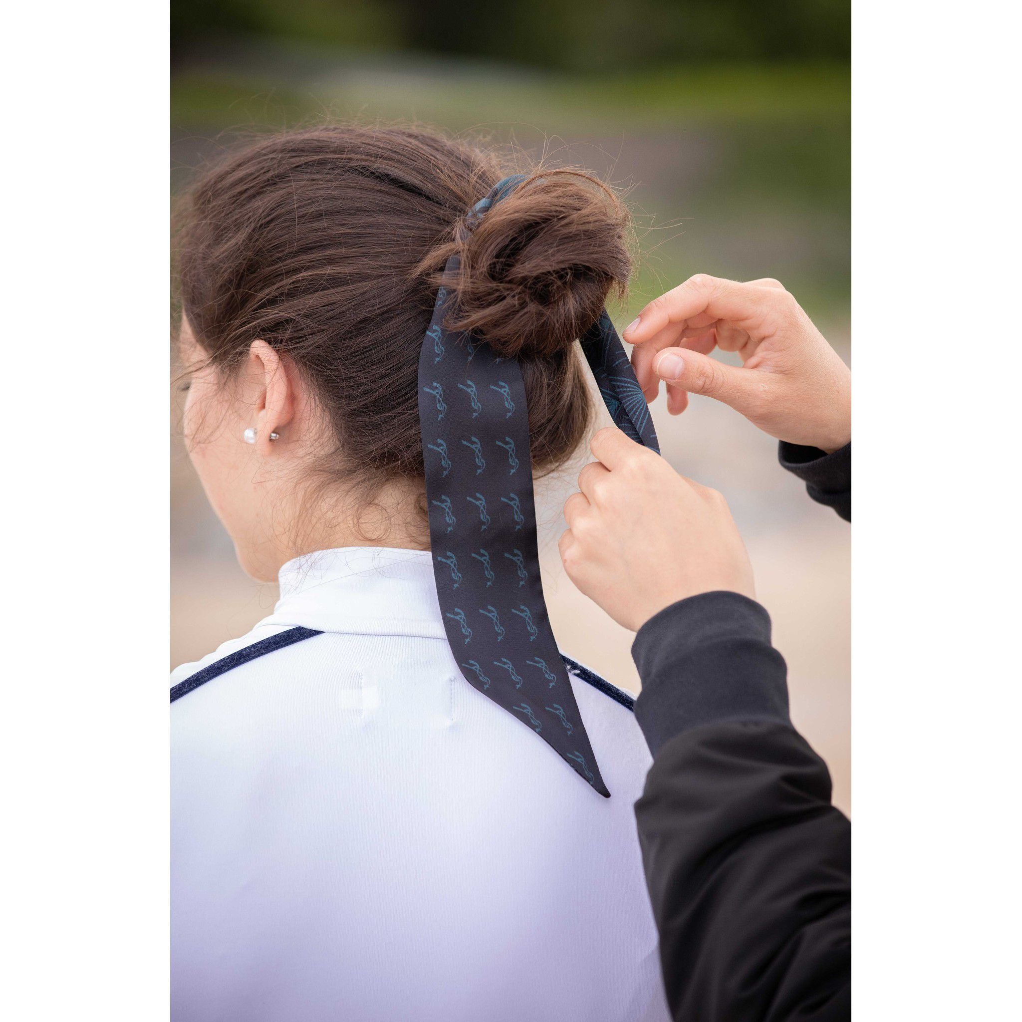 Pénélope Sofia Twilly Peacock blue/black 985852002