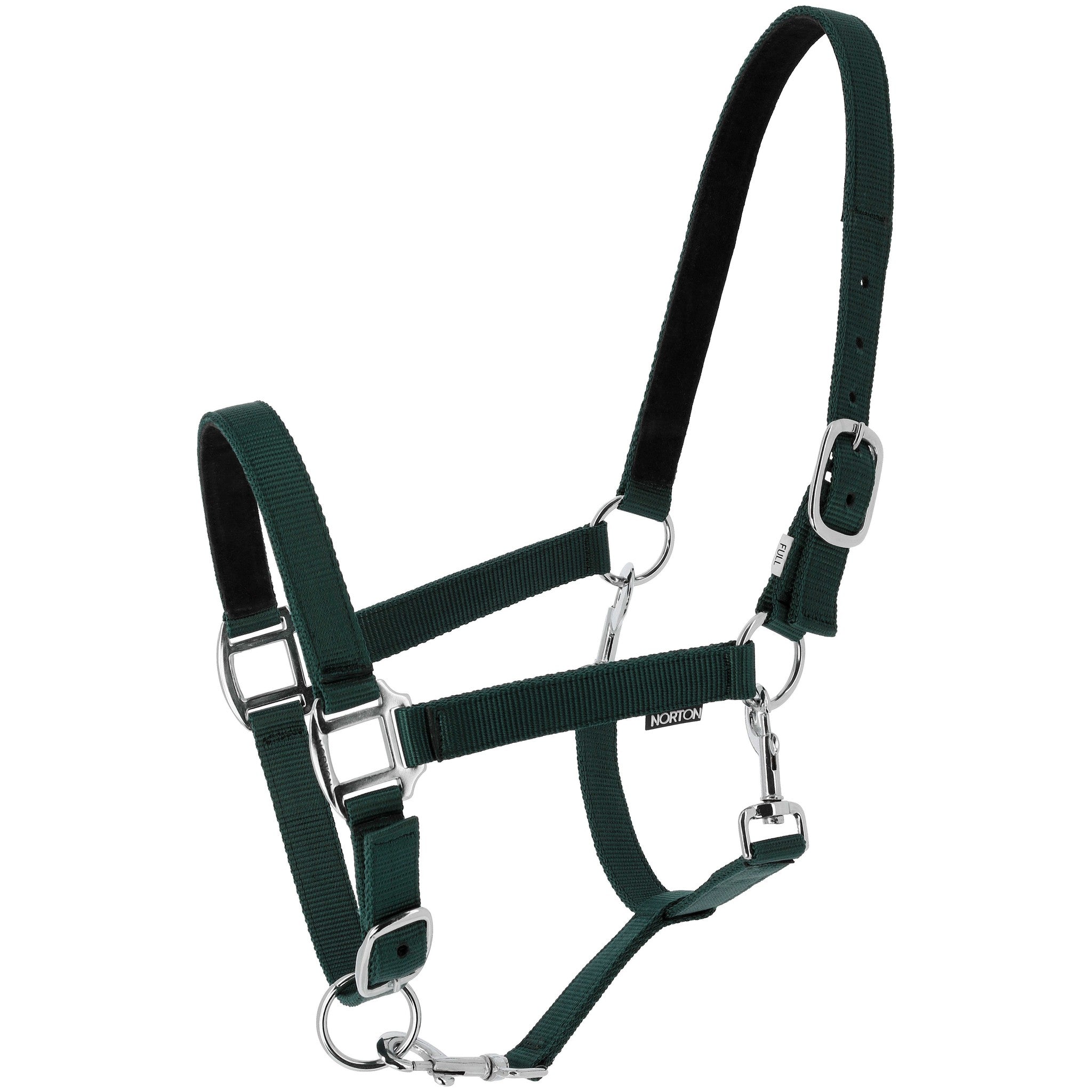 NORTON Dream Halter Dark green - 510341309_packshot_1