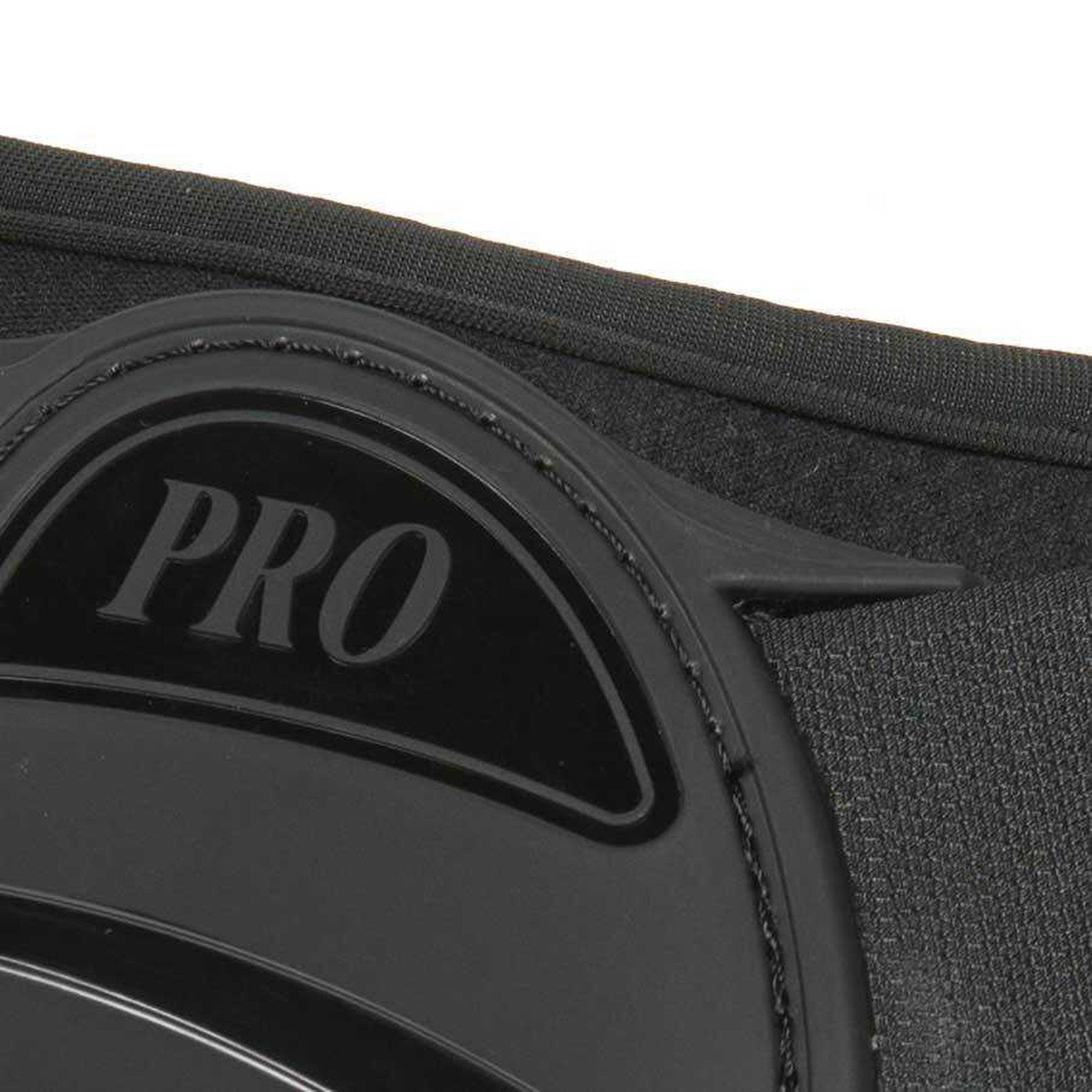 Lami-Cell Youngster V22 Pony Fetlock Boots Black 550129102