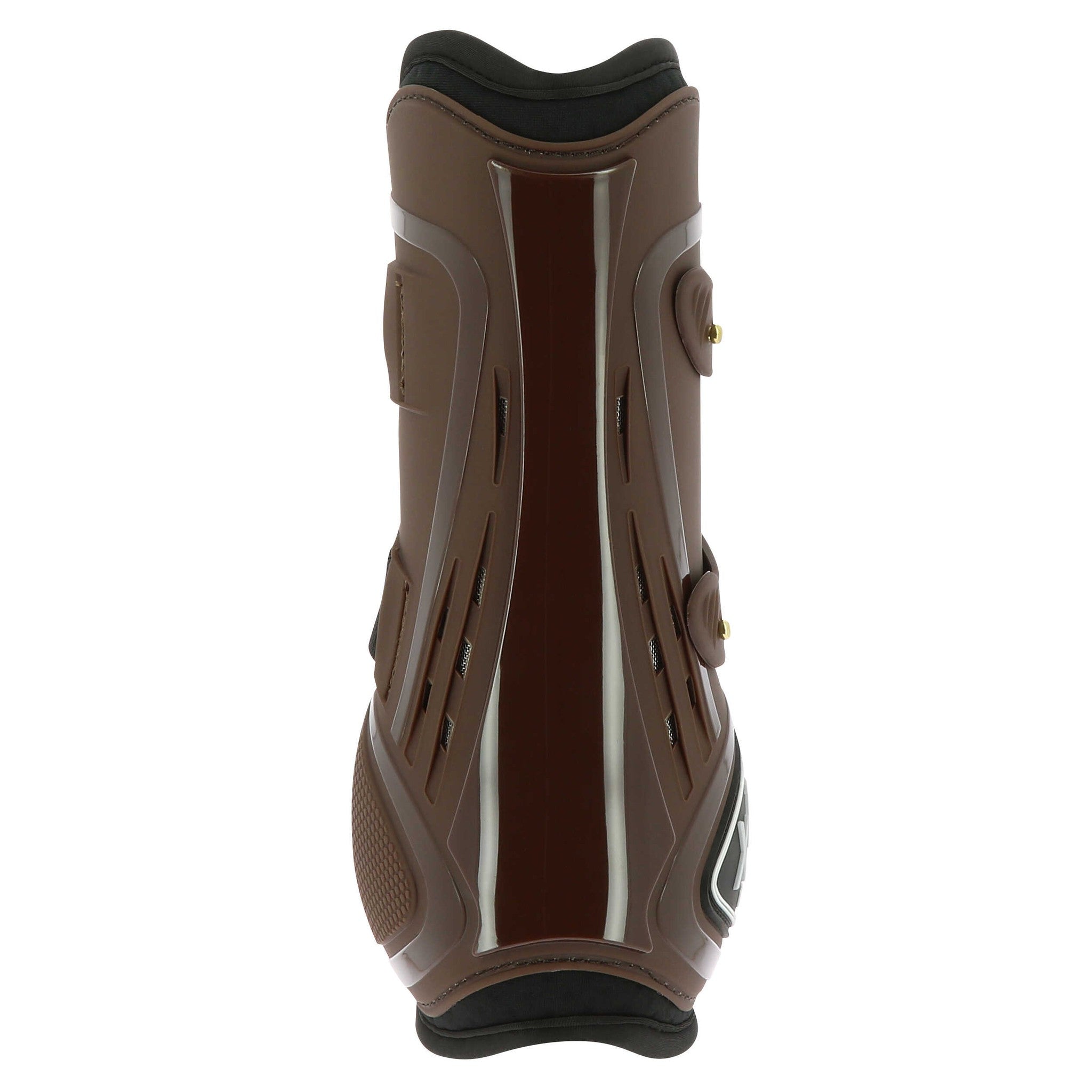 Norton XTR Brushing Boots with Buttons - Brown - 530662043_packshot_6