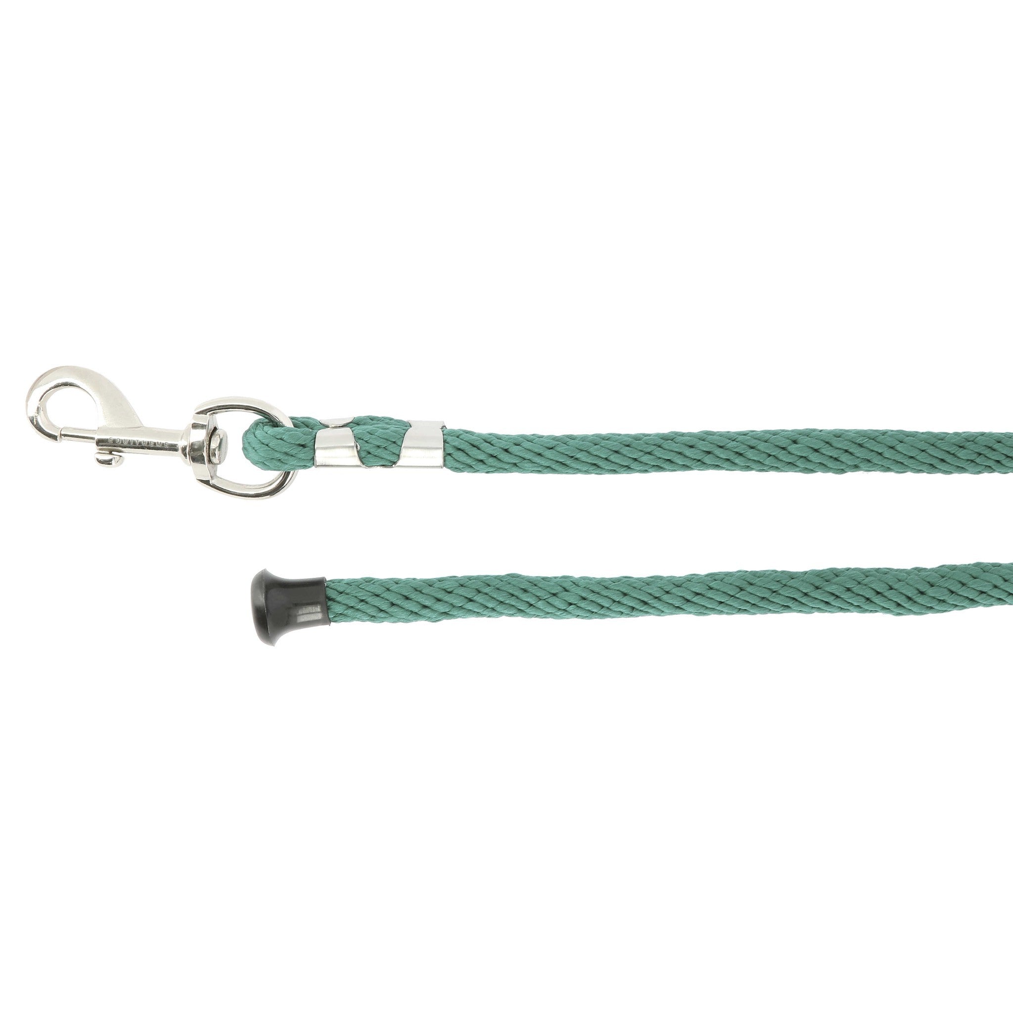 EQUITHÈME Soft Lead rope Light green 520087008