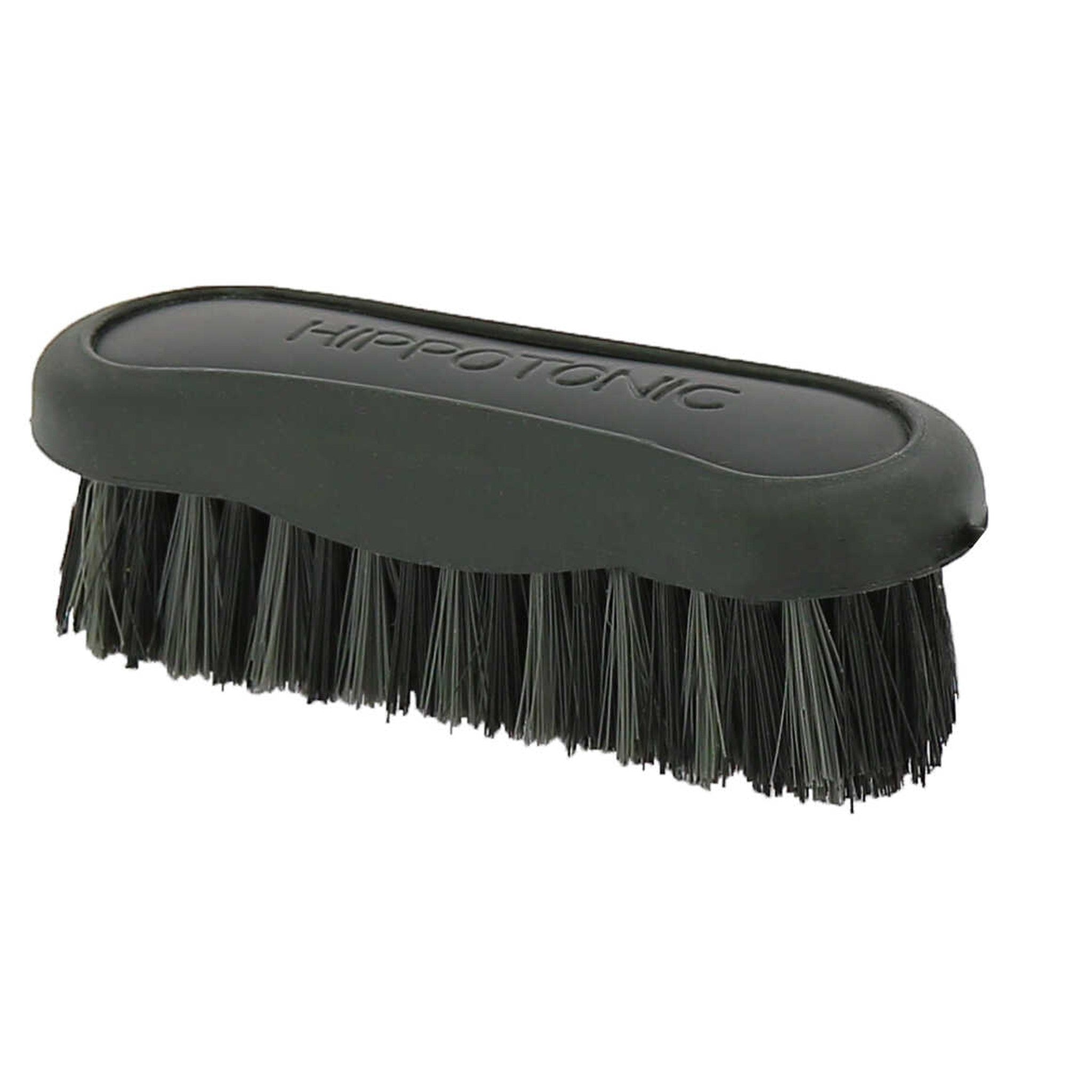Hippo-Tonic Soft Head brush Black 700684002