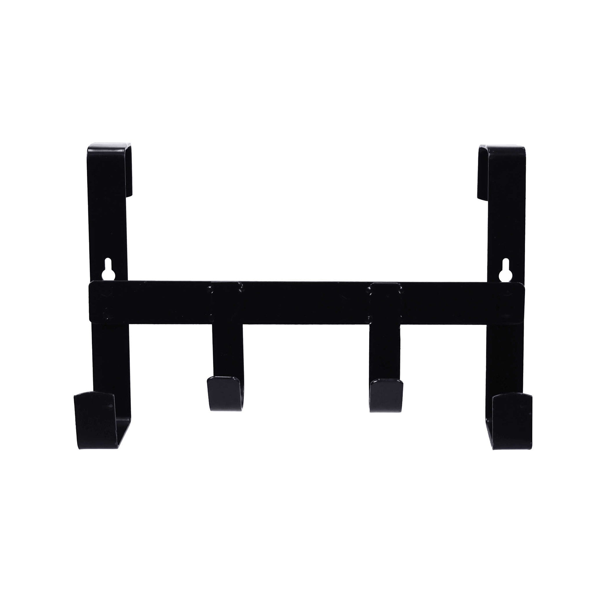 Hippo-Tonic Portable Multi-Hook Tack Black 704247002