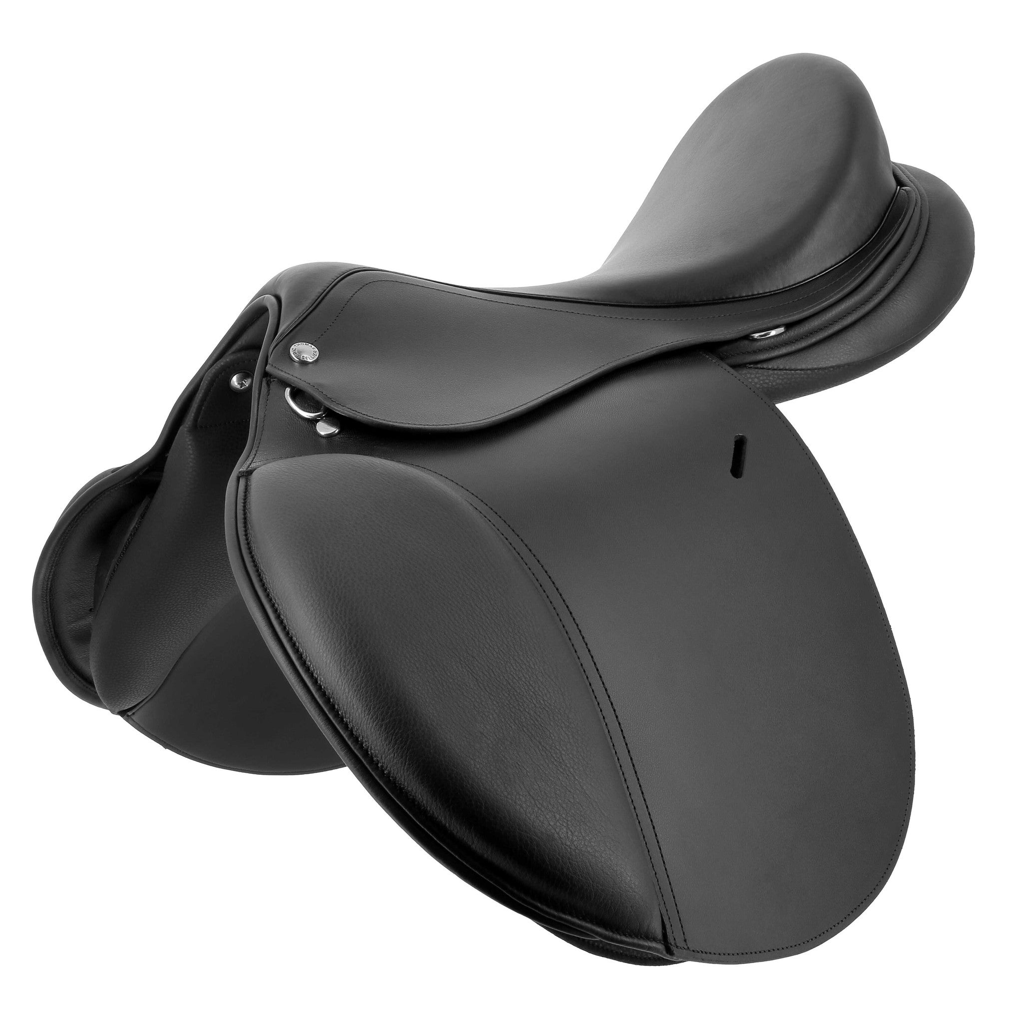 Eric Thomas New Hybrid All-Purpose Saddle Black - 131003150_packshot_1