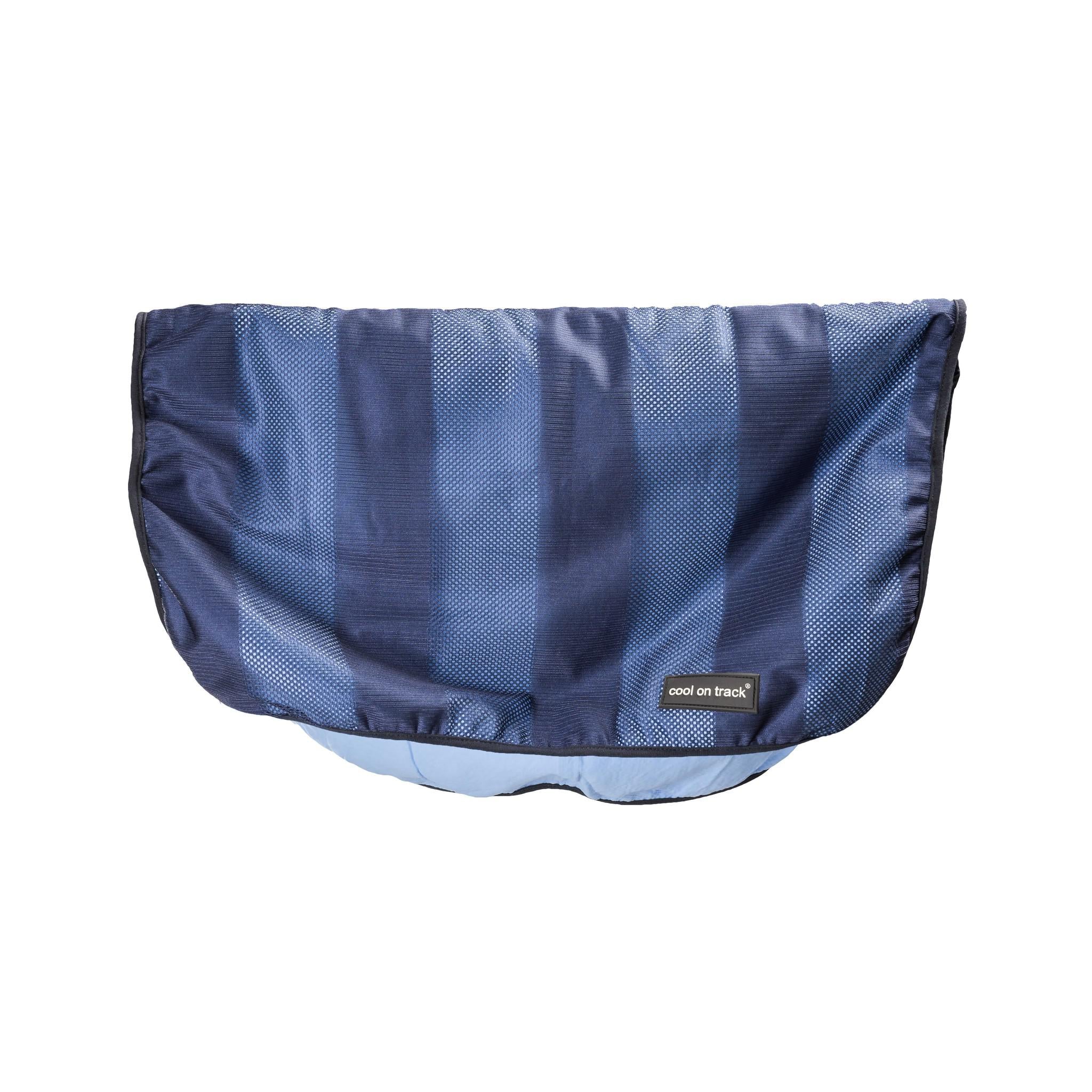 Back on Track® Cooling Towel Blue b42010303