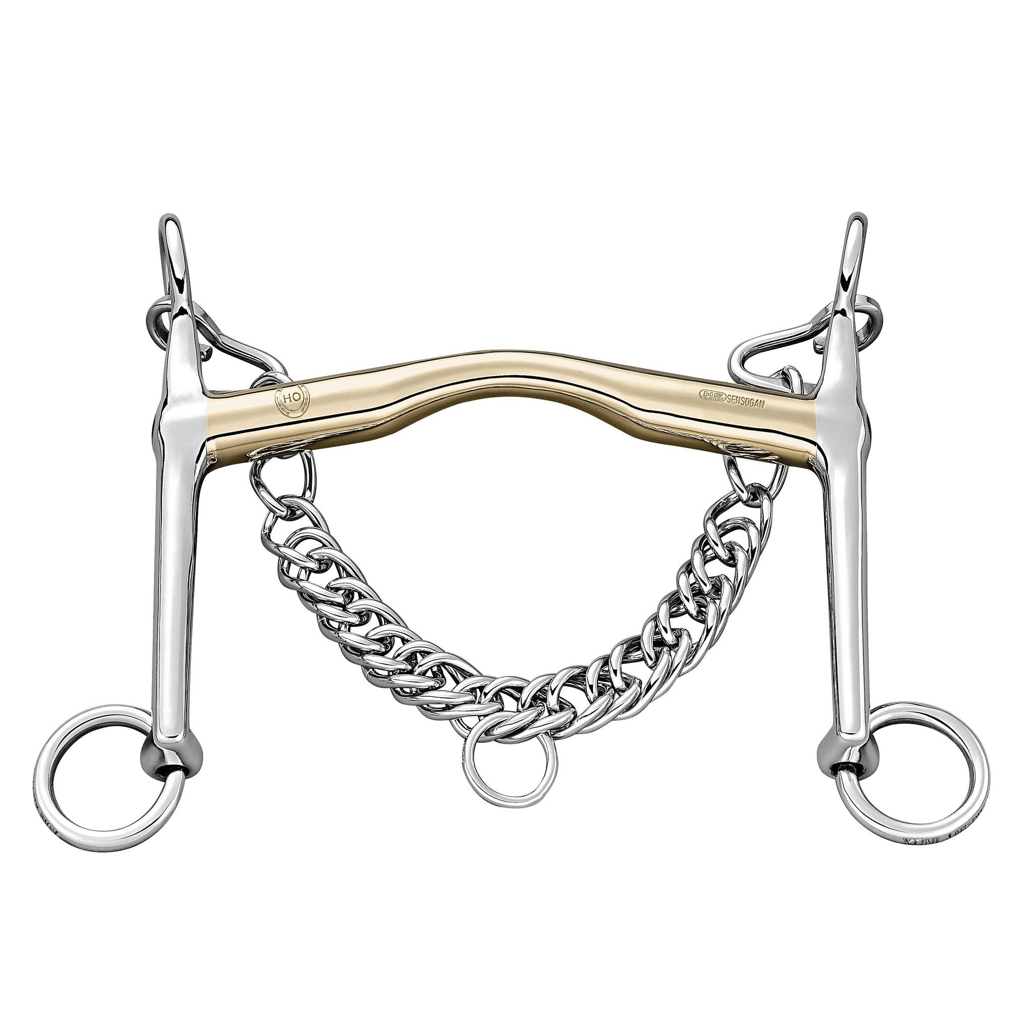 Sprenger Ho Weymouth Bit 642273125