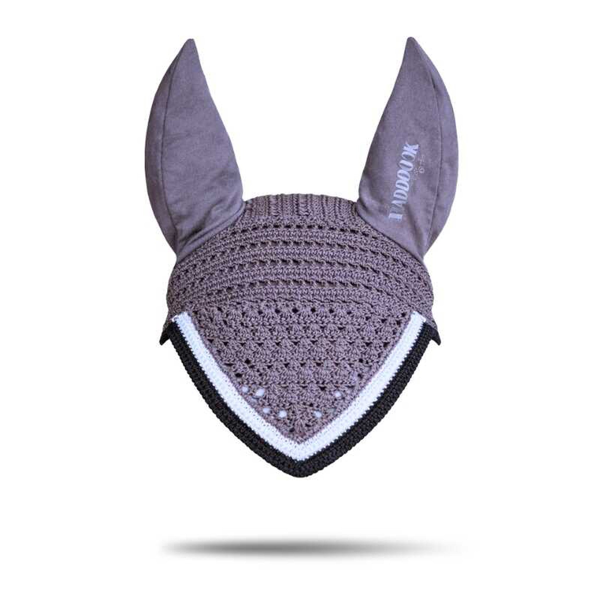 Paddock Sports Origine Fly Veil Dark grey - 306988031_packshot_2