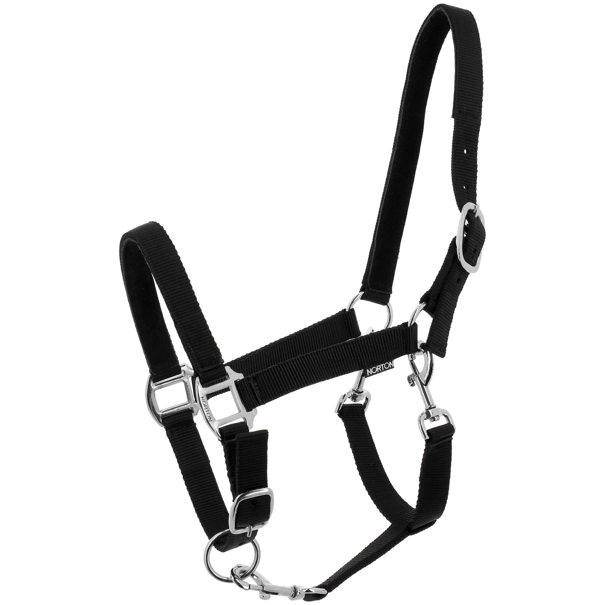 NORTON Dream Halter Black - 510341302_packshot_1