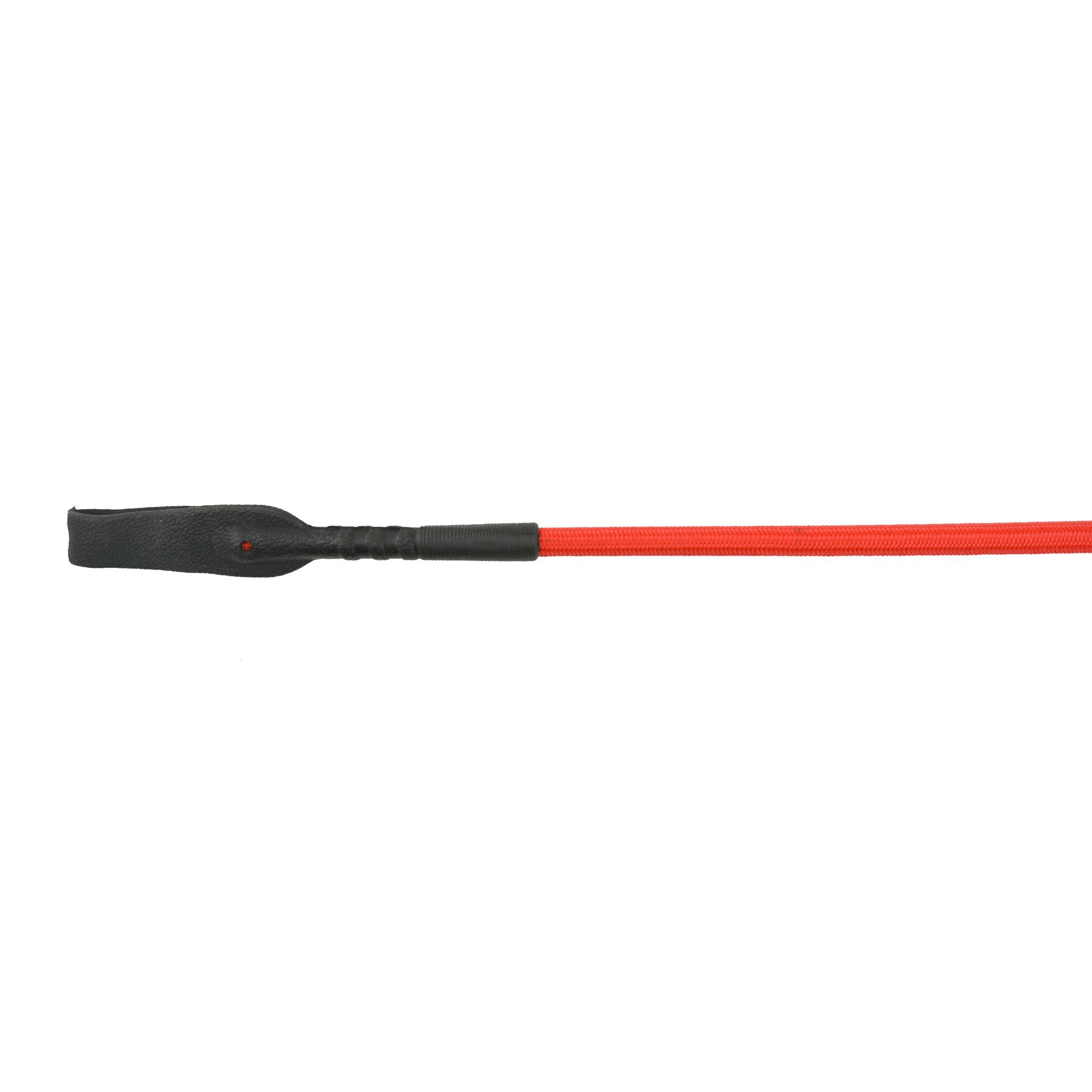 Whip&Go Twist whip with handle Red 950015003