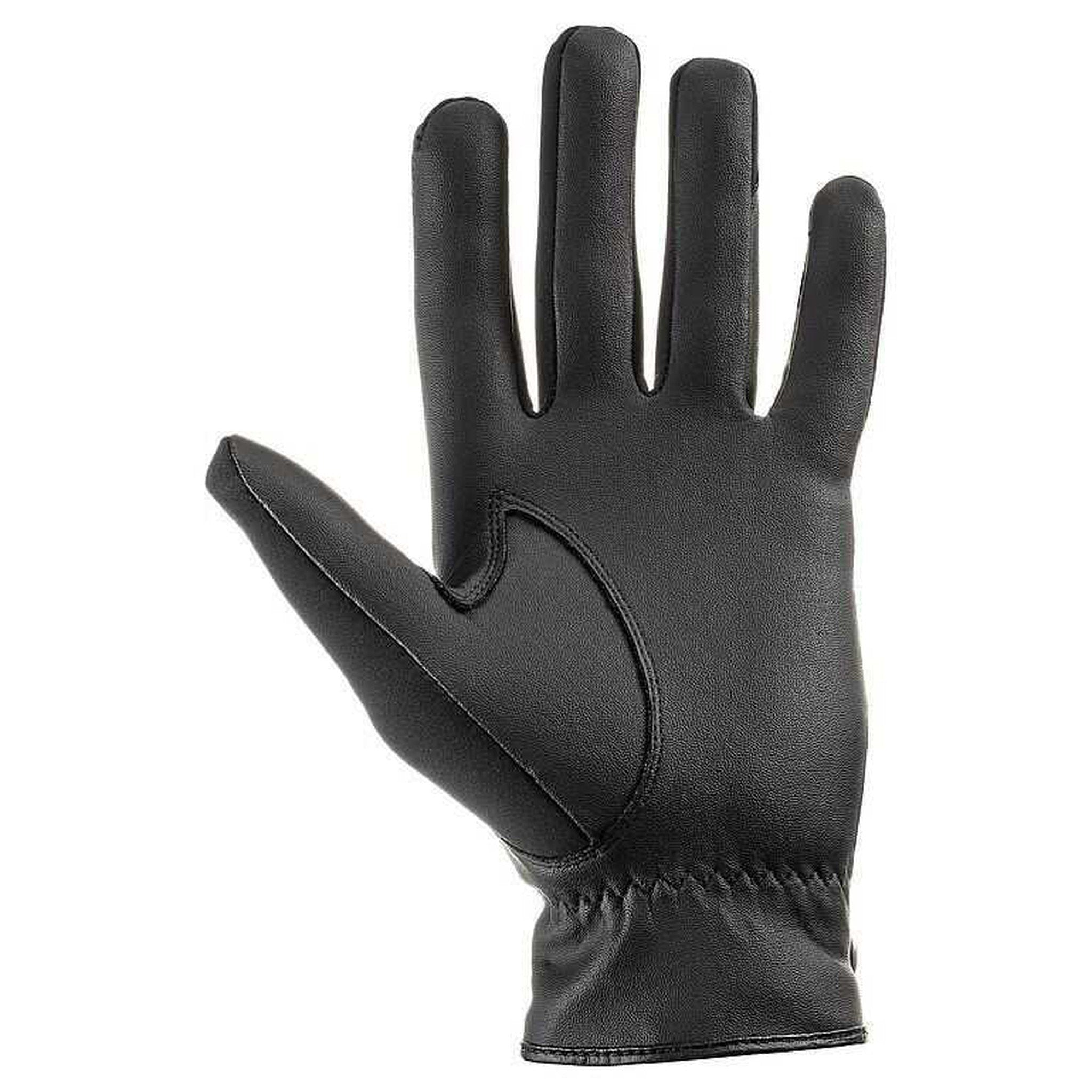 Uvex CRX700 Gloves Black 930630270
