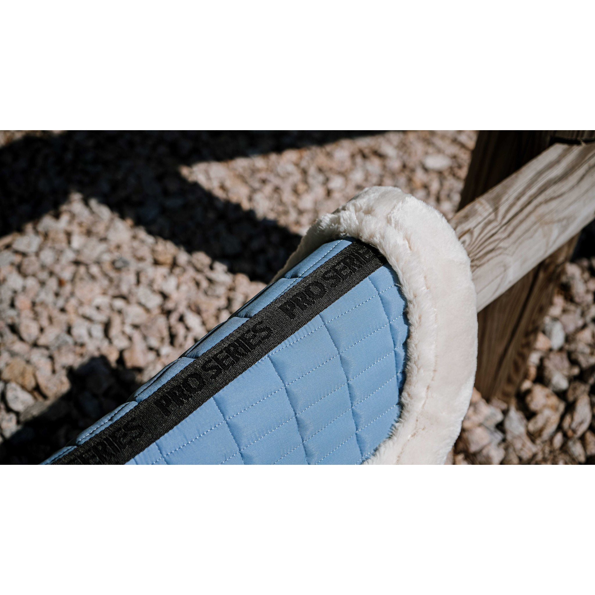 Pro Series Combo Master Back Pad Blue 206085312