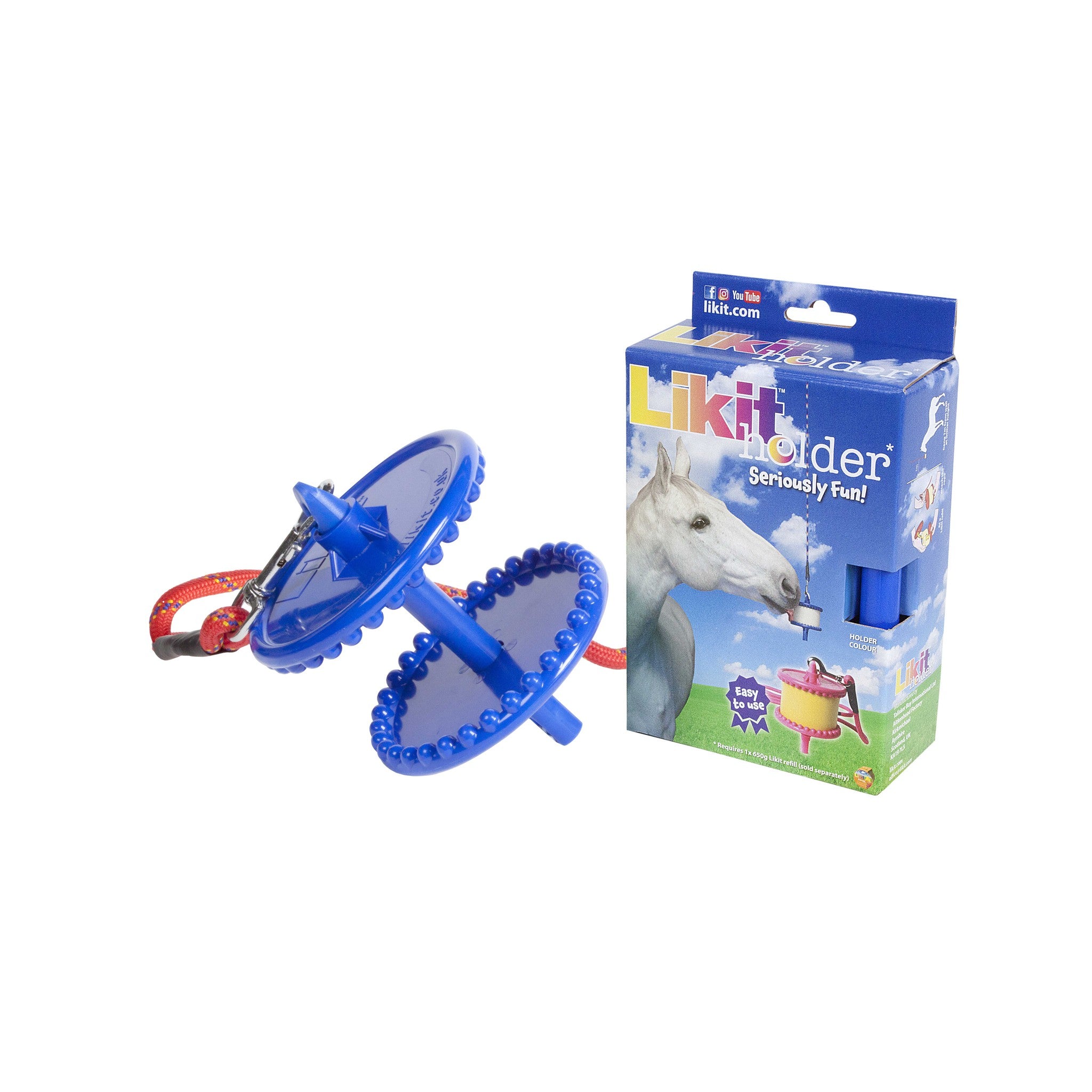 Likit Holder Blue - 380060013_packshot_1
