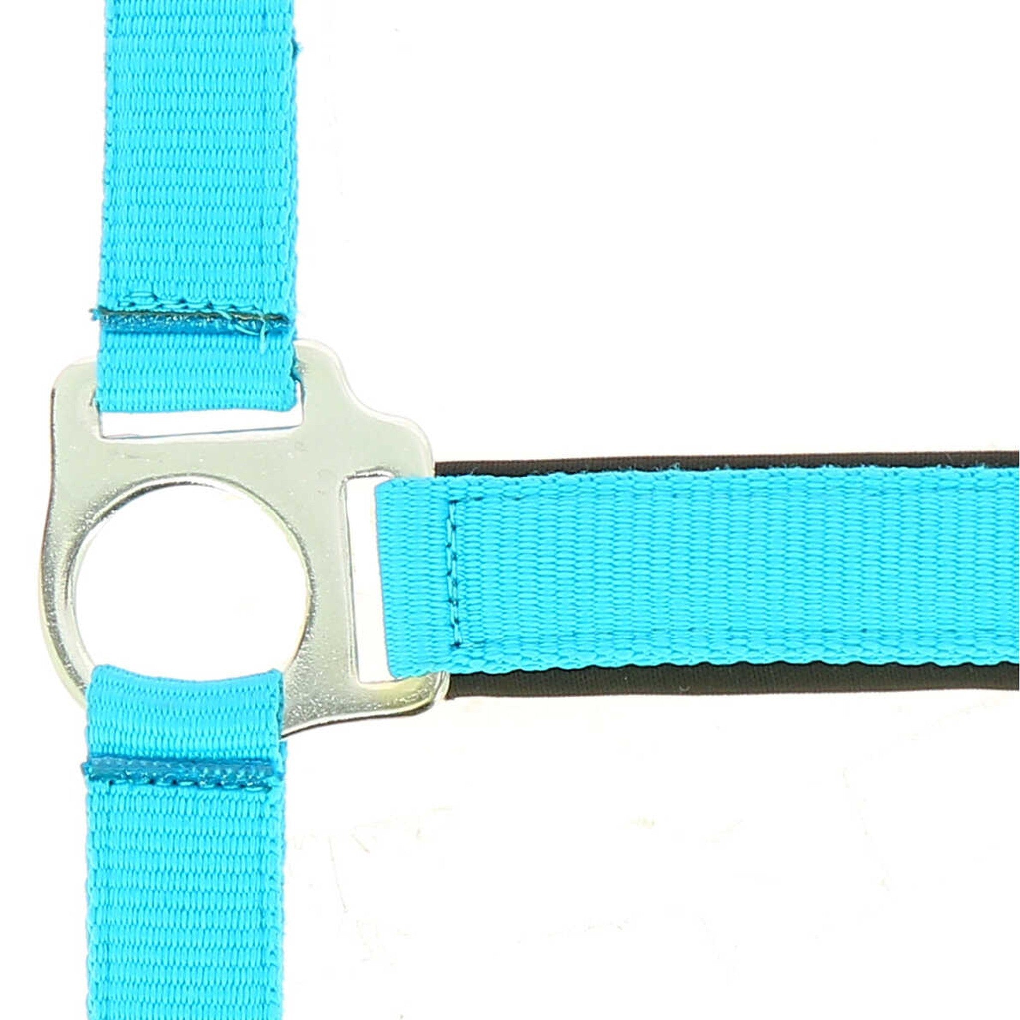 Norton Fluo Lined Halter Blue 510013336