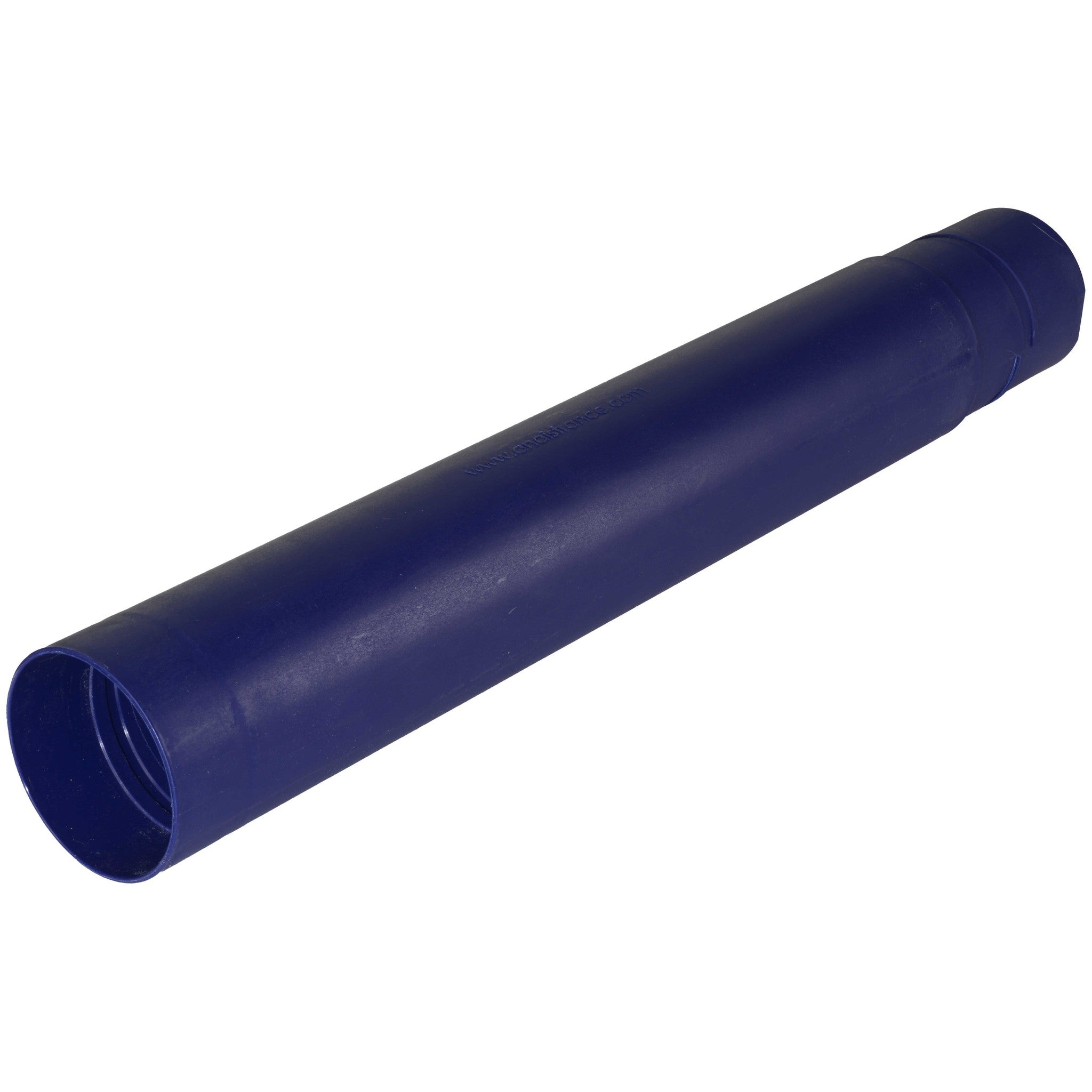 HIPPO-TONIC Rigid Modular Jump Pole Blue - 704620007_packshot_1