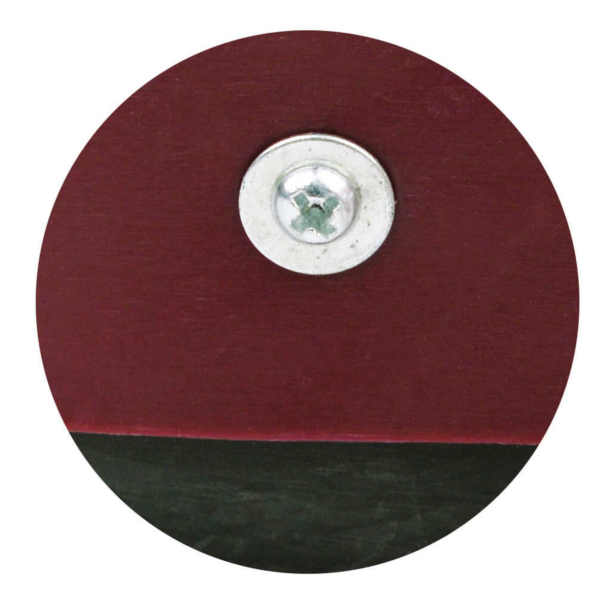 Hippo-Tonic Curved Sweat scraper Burgundy 700172033