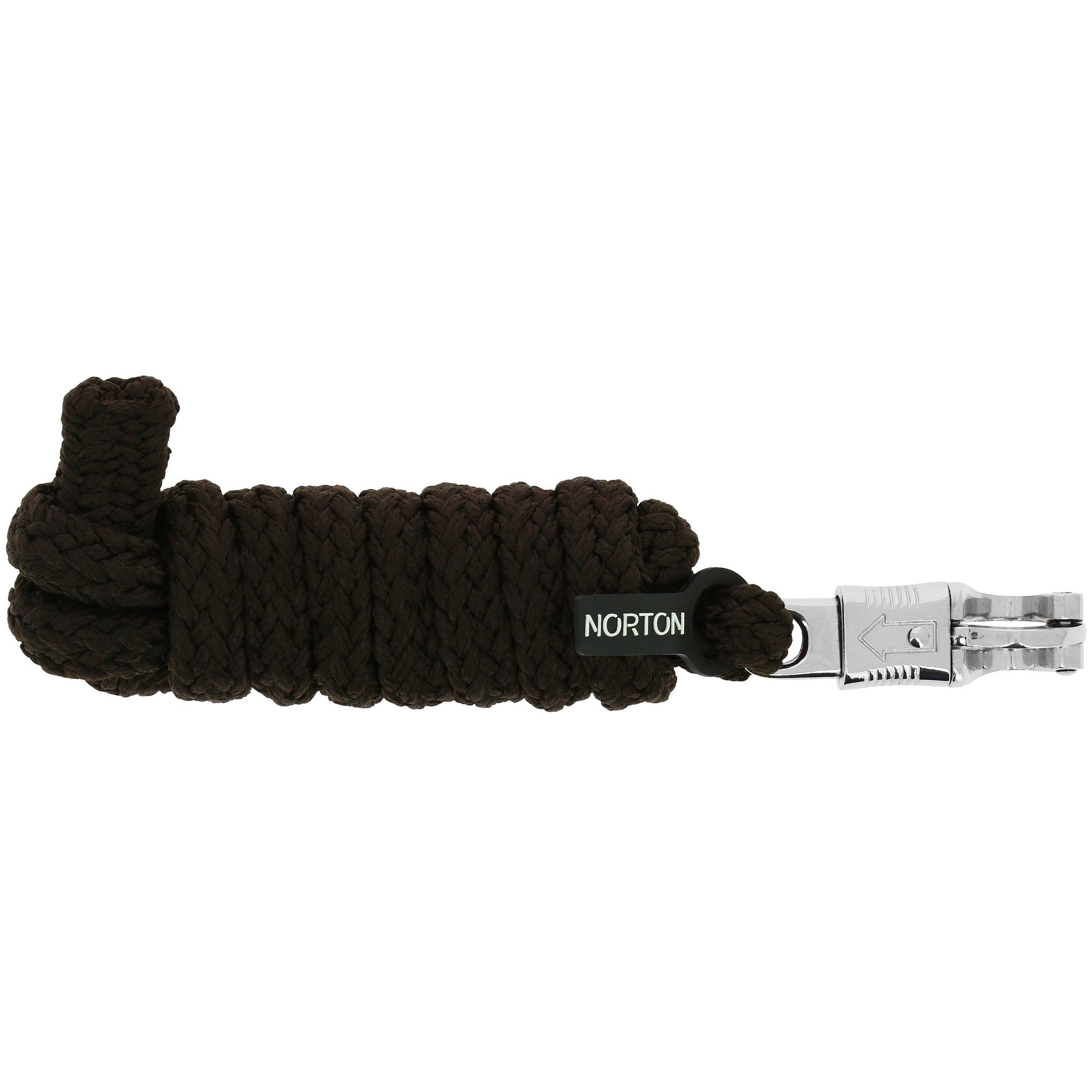 NORTON Linky Tie Rope chestnut brown - 520122004_packshot_1
