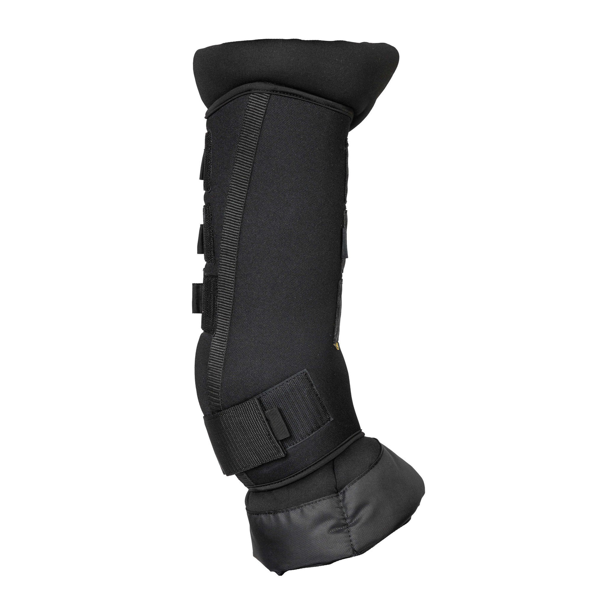 Back on Track® Royal Deluxe Stable boots Black b20339002