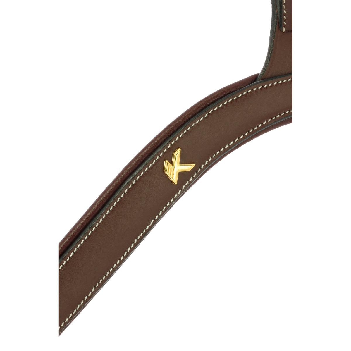 K by EQUITHÈME K-Kontour Breastplate - Havana - 306625318_zoom_1