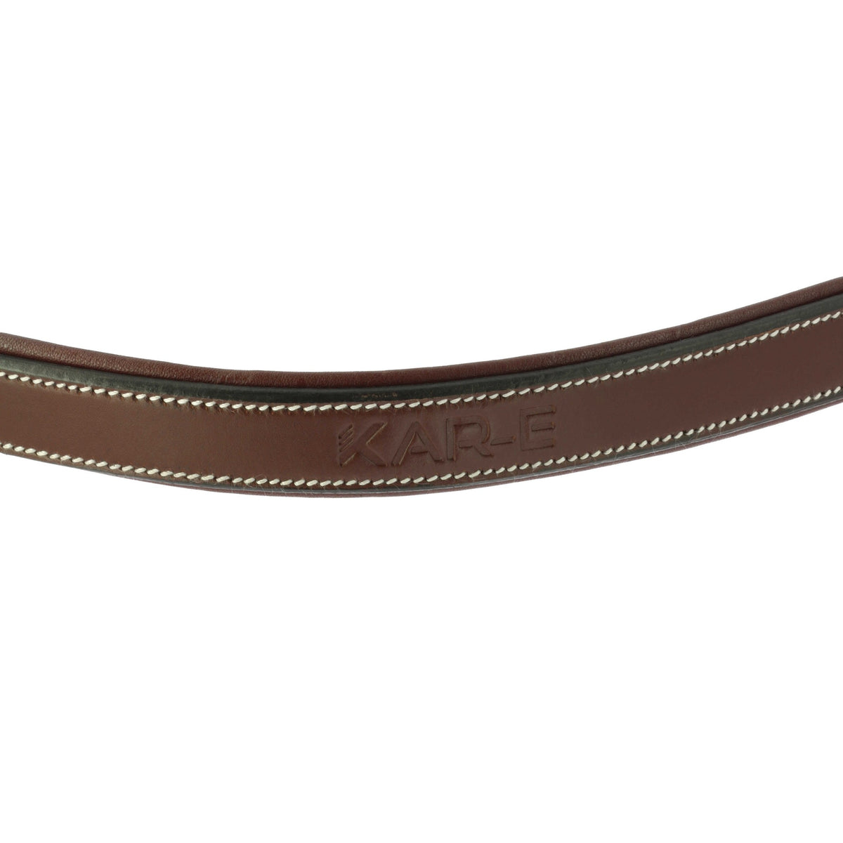 K by EQUITHÈME K-Kontour Breastplate - Havana - 306625318_zoom_2