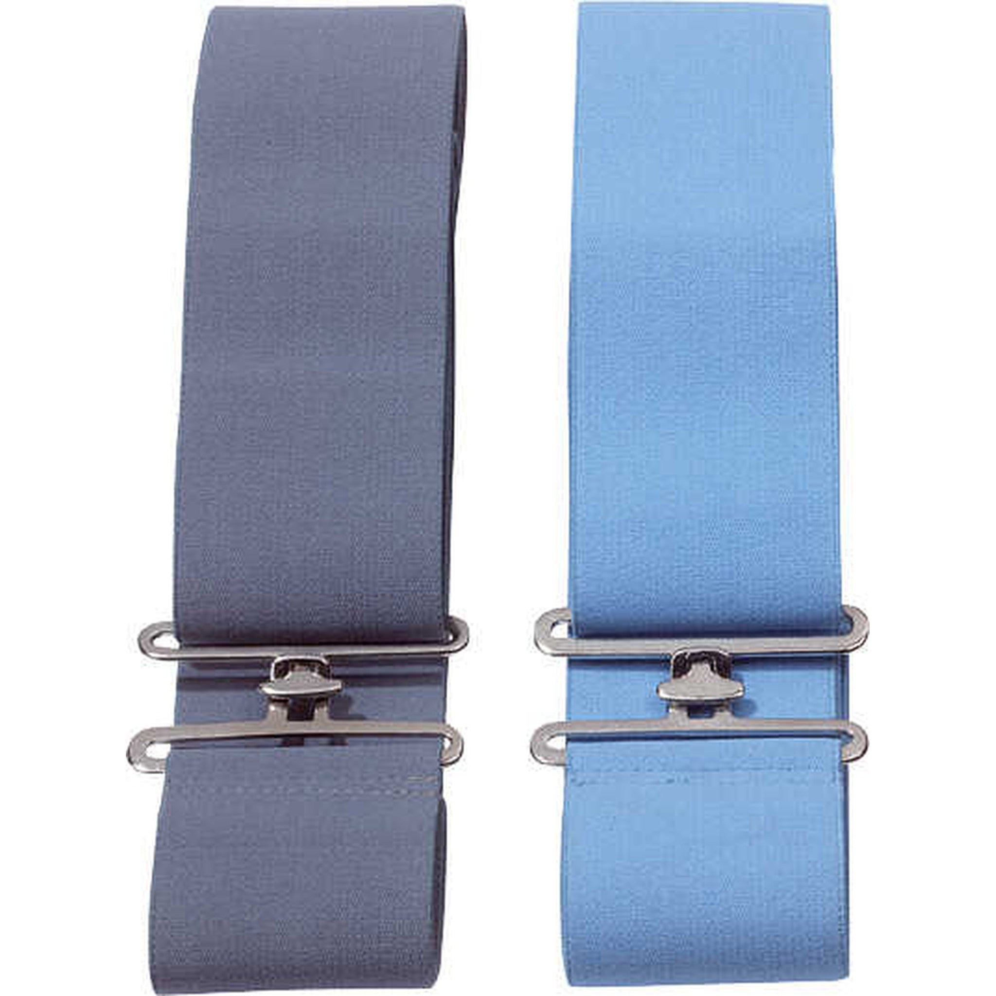 Norton  Elastic surcingle Black 401006002