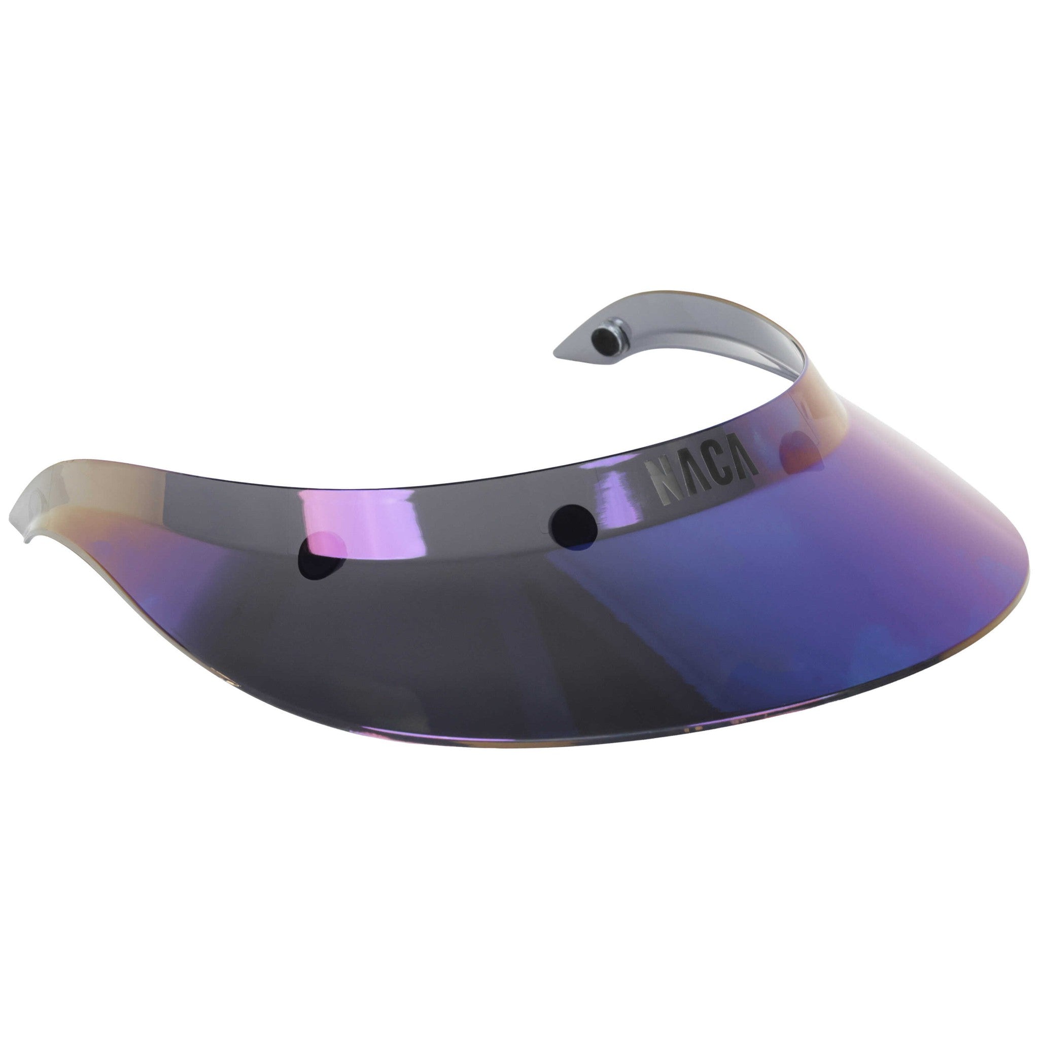 NACA X-RAY XL Visor Blue - 990083207_packshot_1