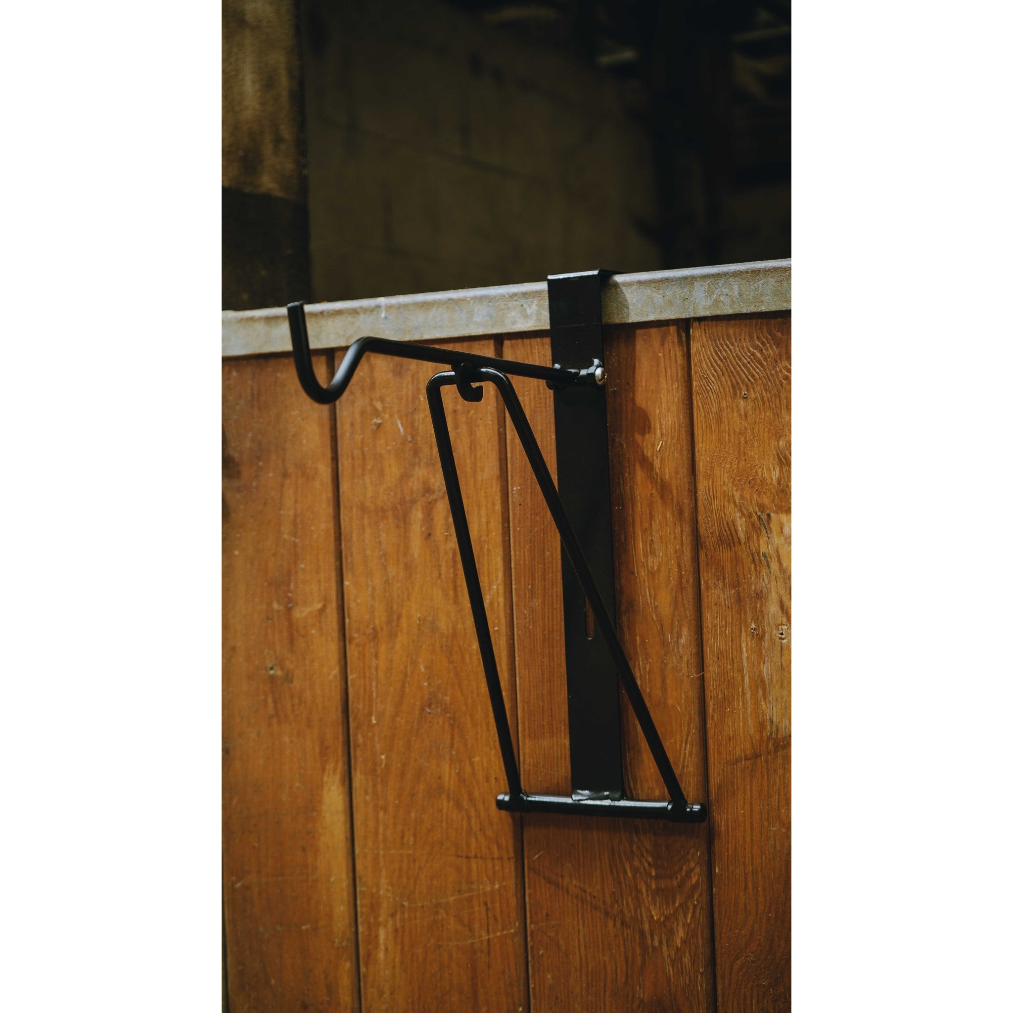 Hippo-Tonic Removable Hook Black 704132002
