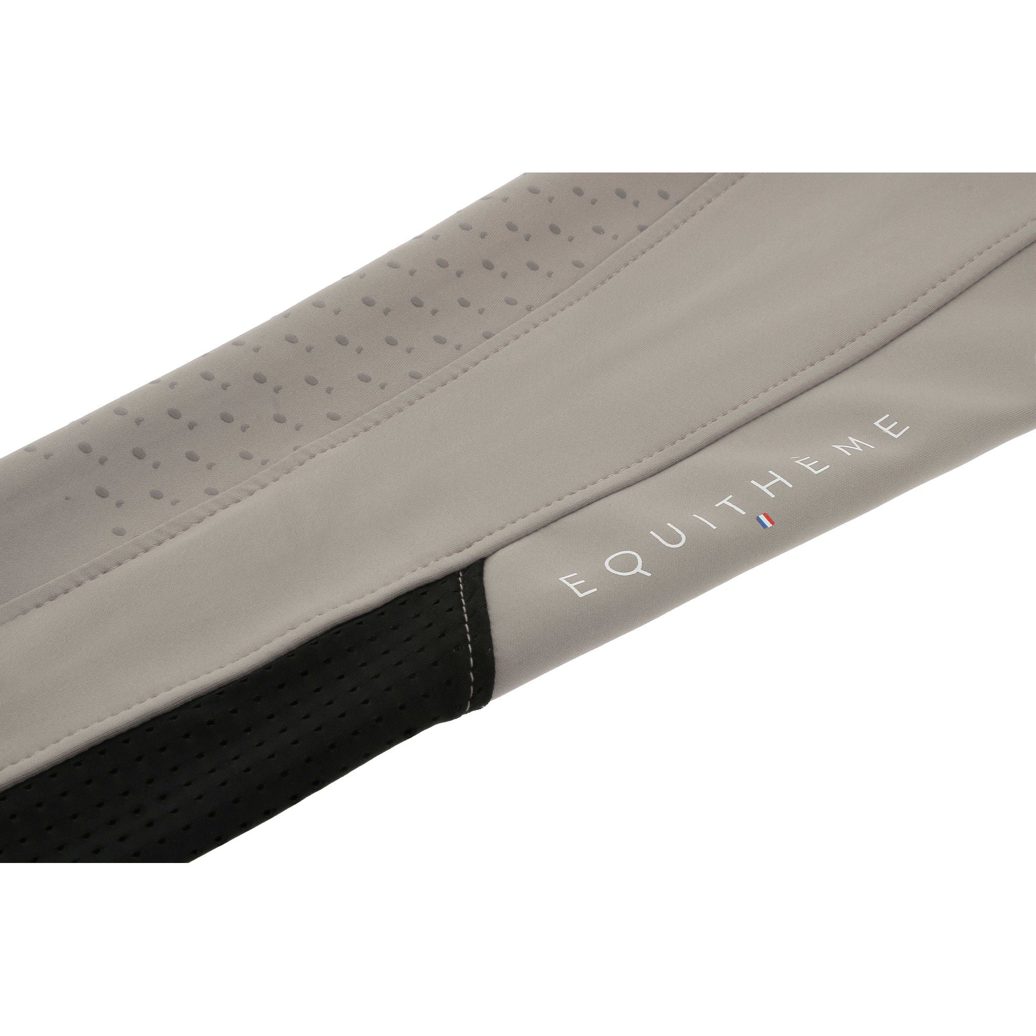 EQUITHÈME Originals Brigitte Leggings - Ladies Taupe 979162836