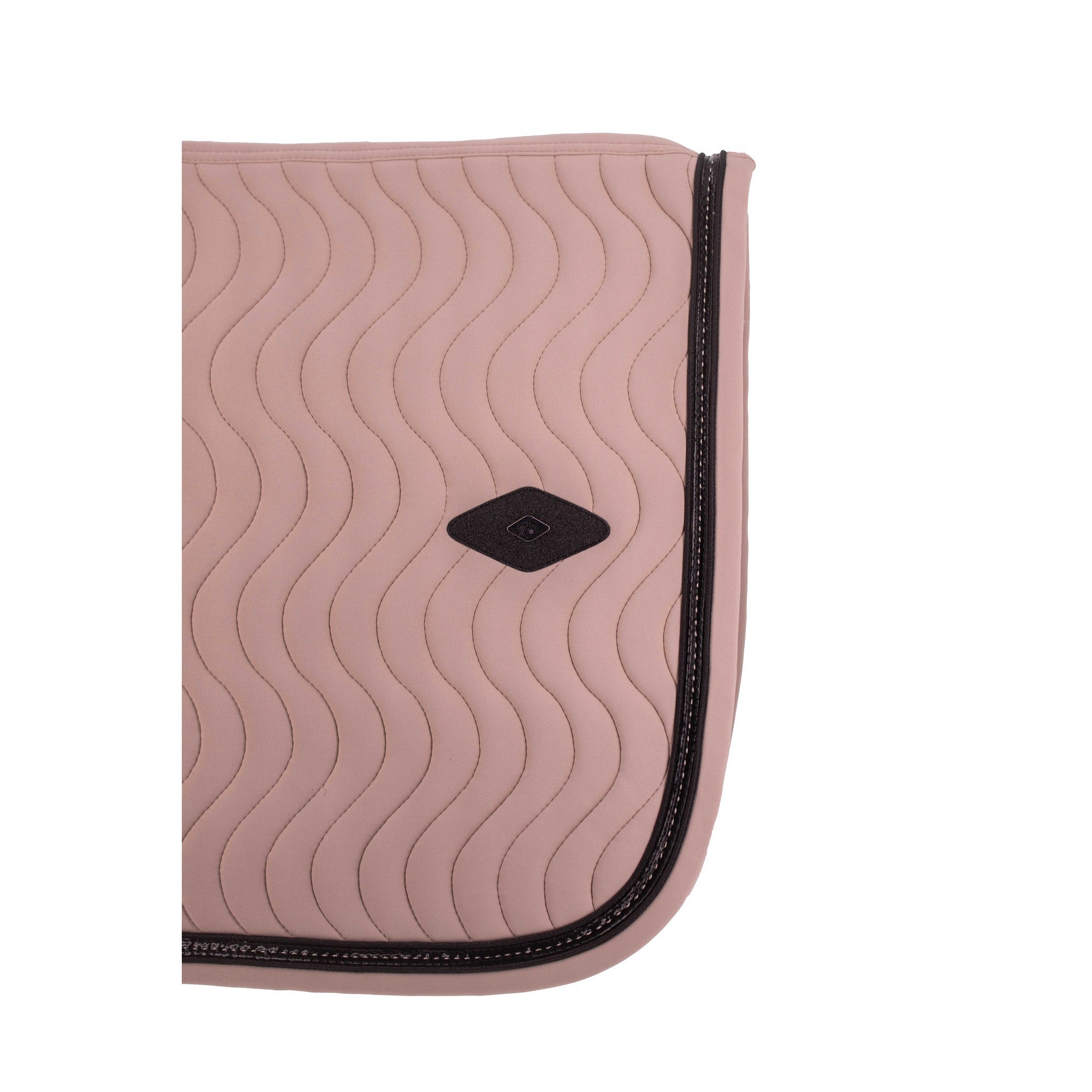 PENELOPE - Swell - Saddle pad Taupe 204845327