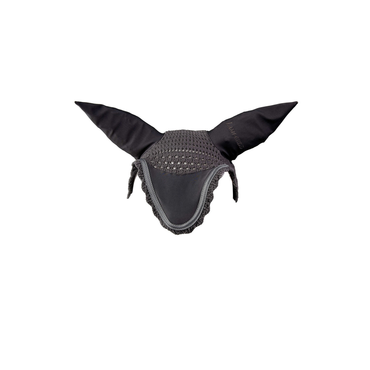Lami-Cell Classical Fly Veil - Grey - 320002011_packshot_1
