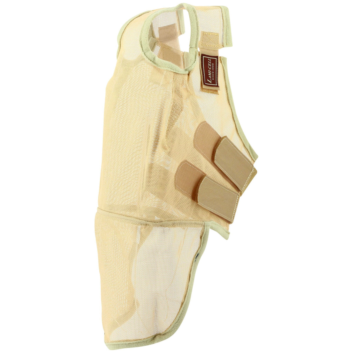 Lami-Cell Fly Mask - Beige - 320030003_packshot_1