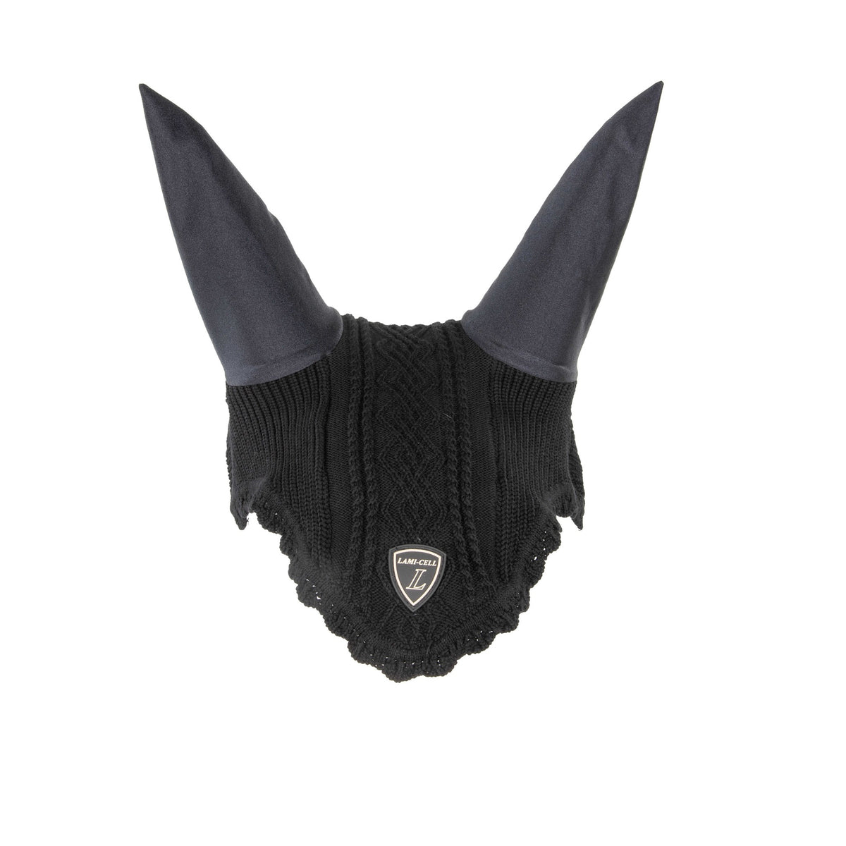 Lami-Cell Léa Fly Veil - Black - 320033302_packshot_2