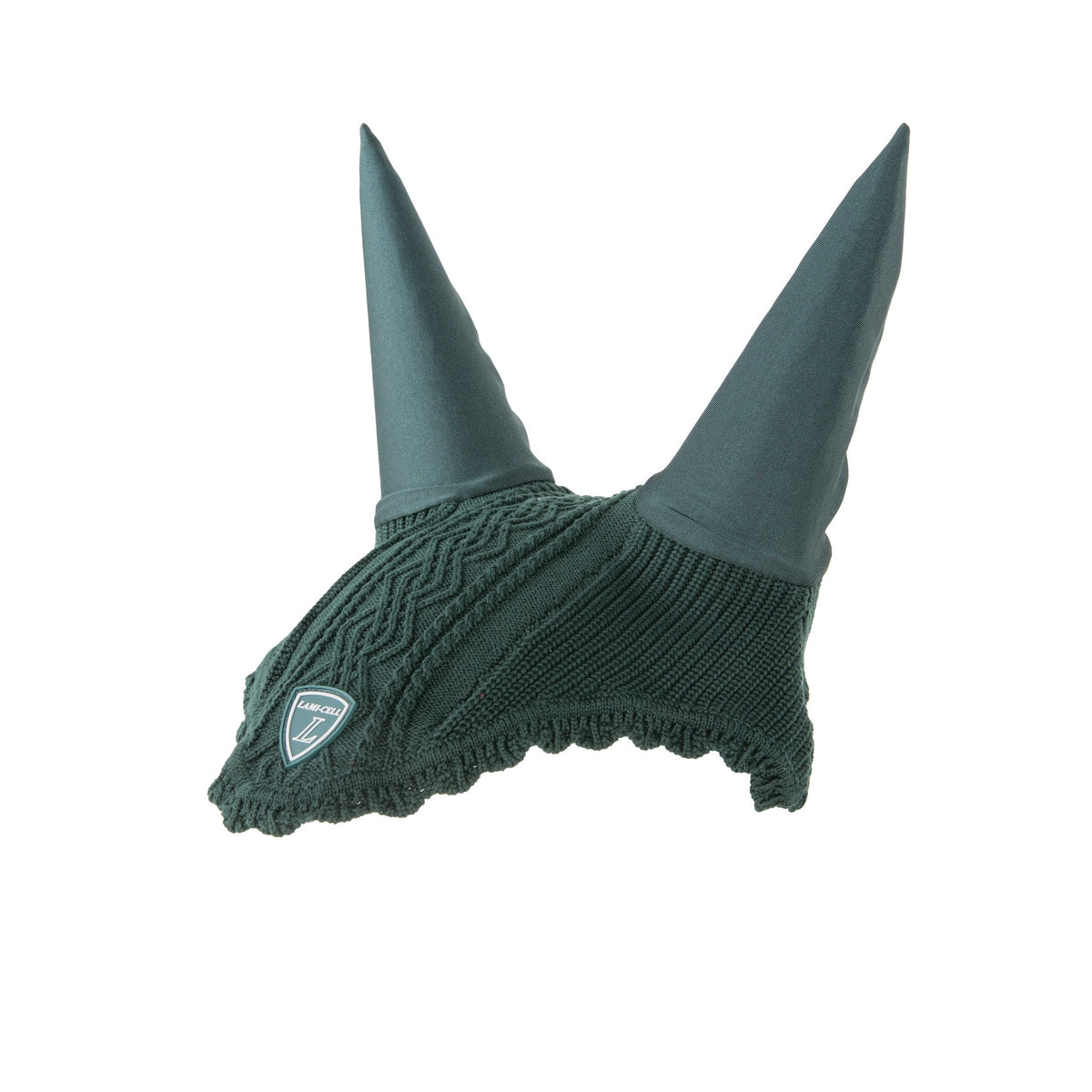 Lami-Cell Léa Fly Veil - Dark green - 320033309_packshot_1