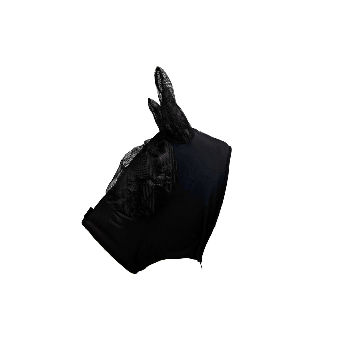 Lami-Cell Lycra Fly Mask - Black - 320035202_packshot_2