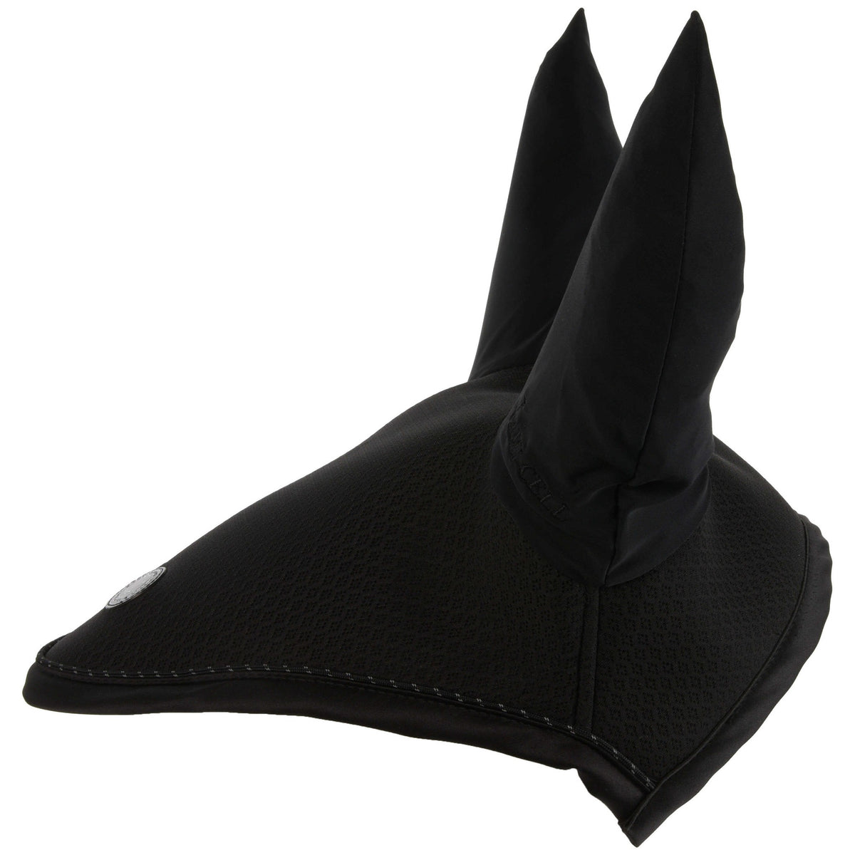 Lami-Cell Gleam Fly Veil - Black - 320040302_packshot_2