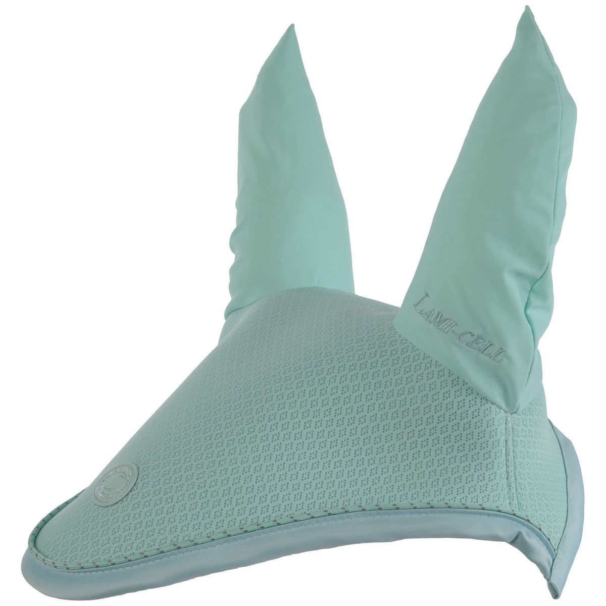 Lami-Cell Gleam Fly Veil - Mint/green - 320040318_packshot_1