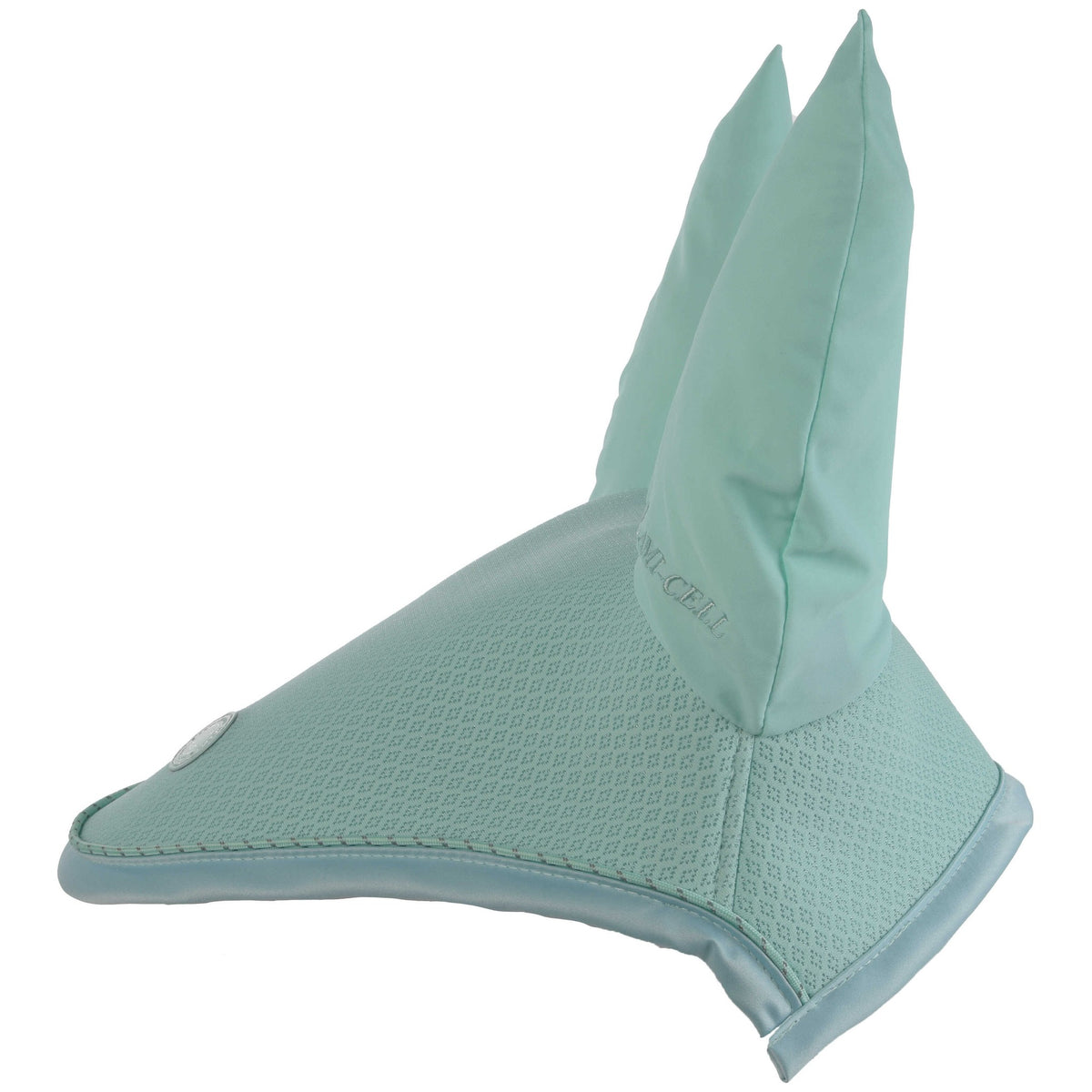 Lami-Cell Gleam Fly Veil - Mint/green - 320040318_packshot_2