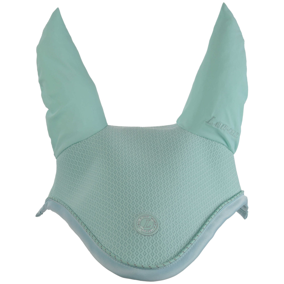 Lami-Cell Gleam Fly Veil - Mint/green - 320040318_packshot_3