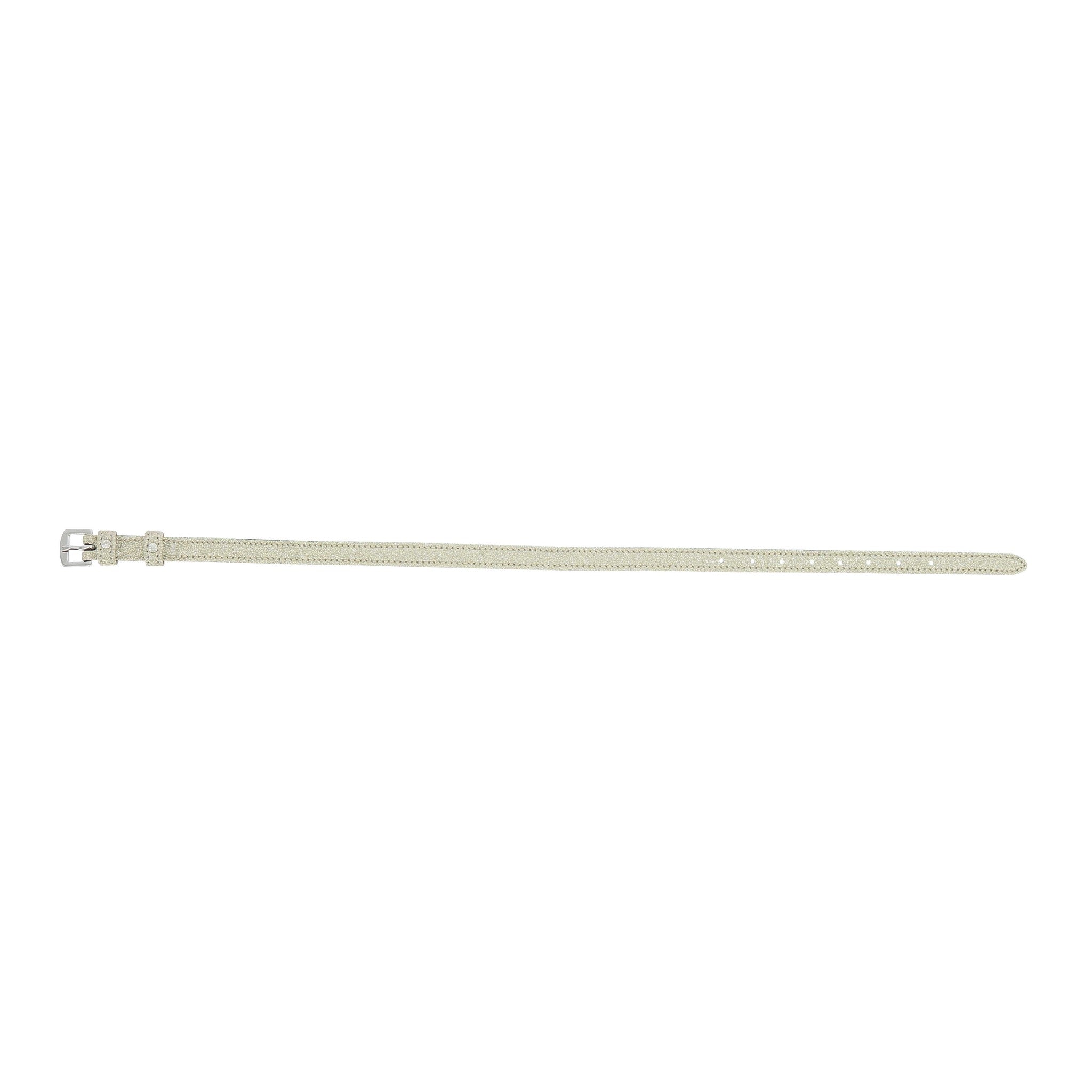 Norton Glitter Spur Straps - Golden - 922000010_packshot_1