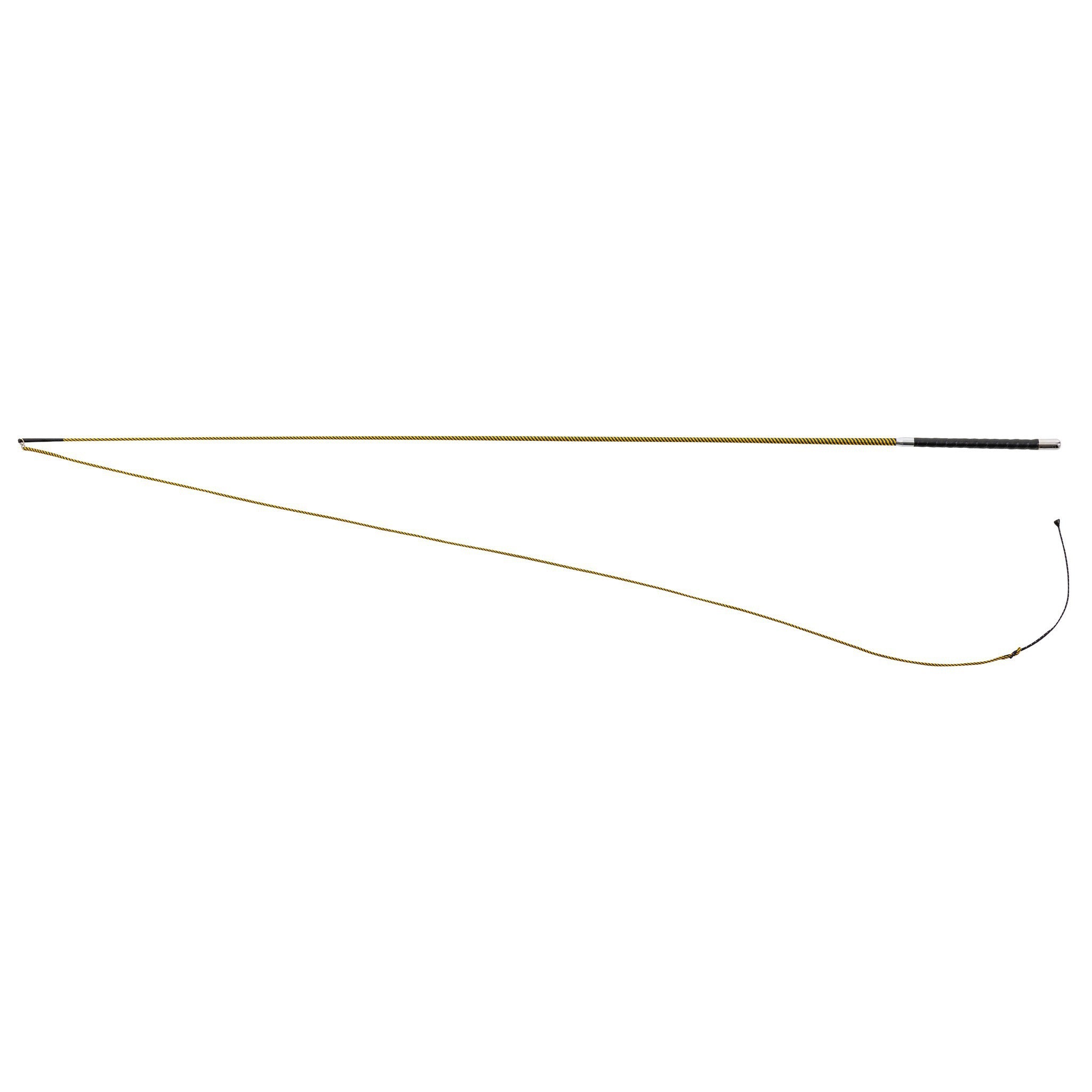 WHIP & GO - Tourillon - Lunge Whip Navy/gold 953401007