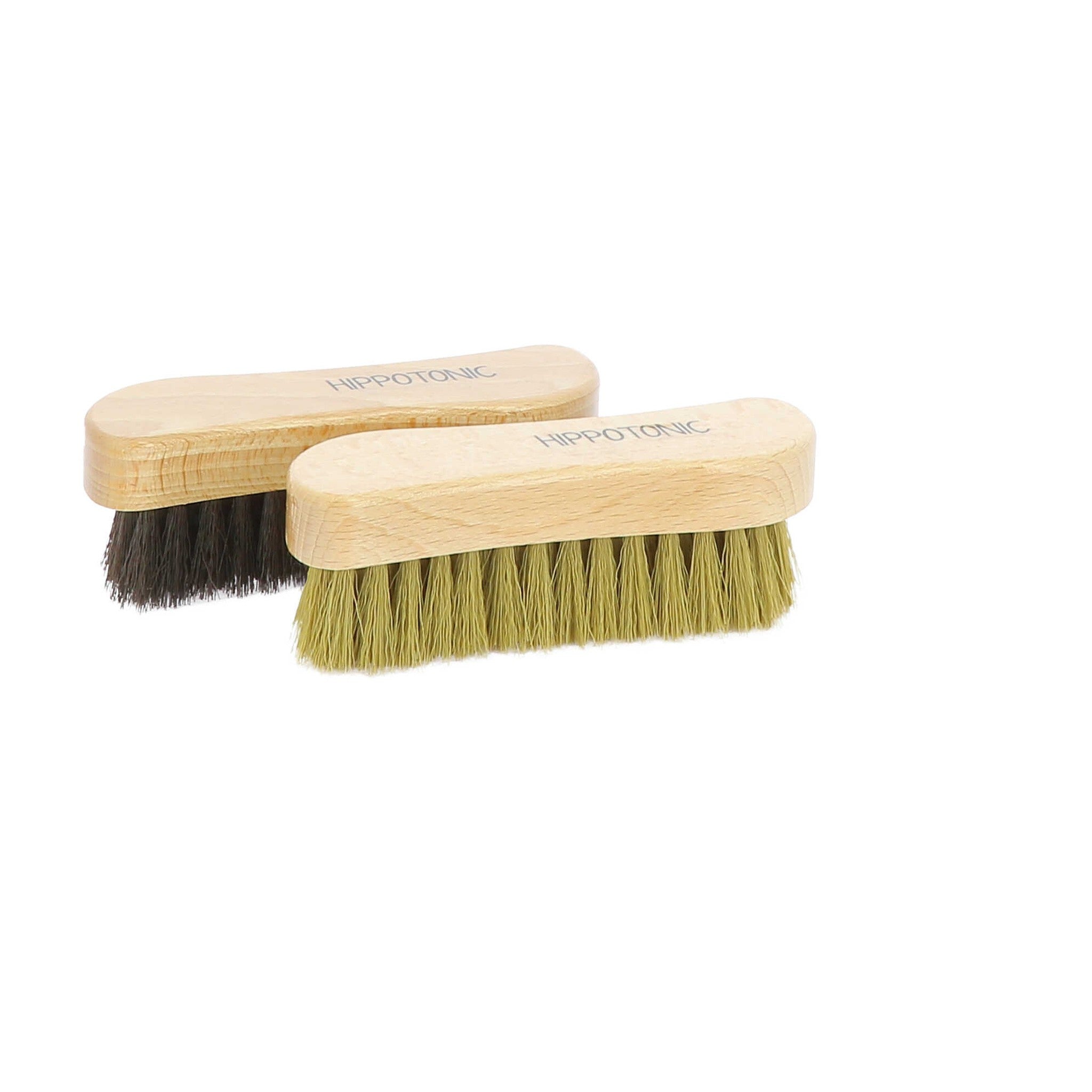 HIPPO-TONIC Torse Head Brush Toffee - 700596026_packshot_2