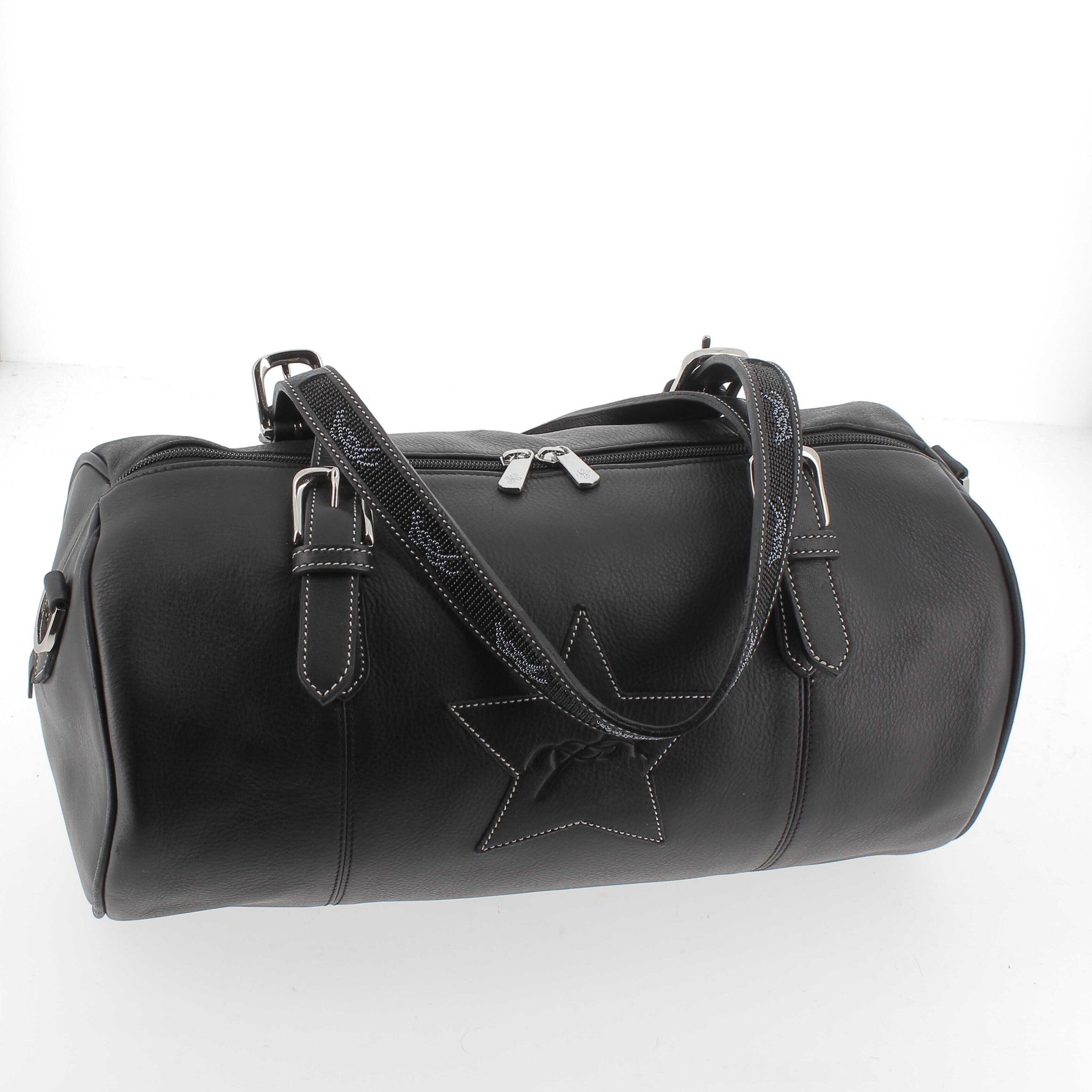 Penelope Bowl Bag Black - 936111002_packshot_1