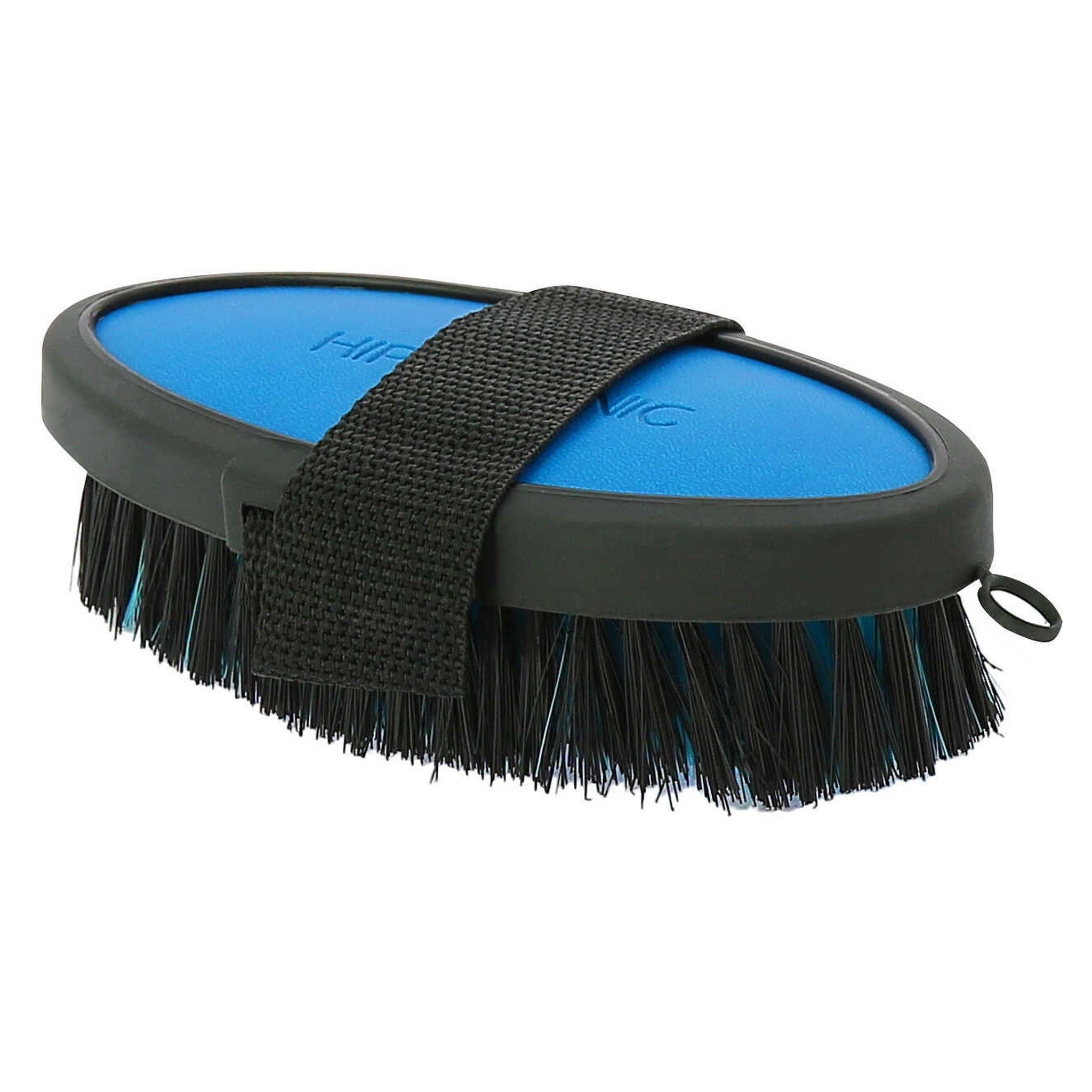 Hippo-Tonic Soft brush Navy/UK 700681006