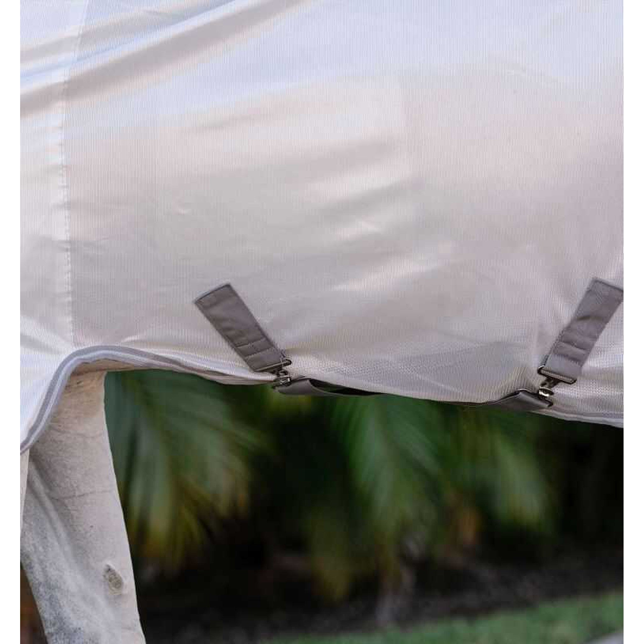 HORSEWARE Amigo Full Coverage Fly Sheet Silver - 420062059_ambi_4
