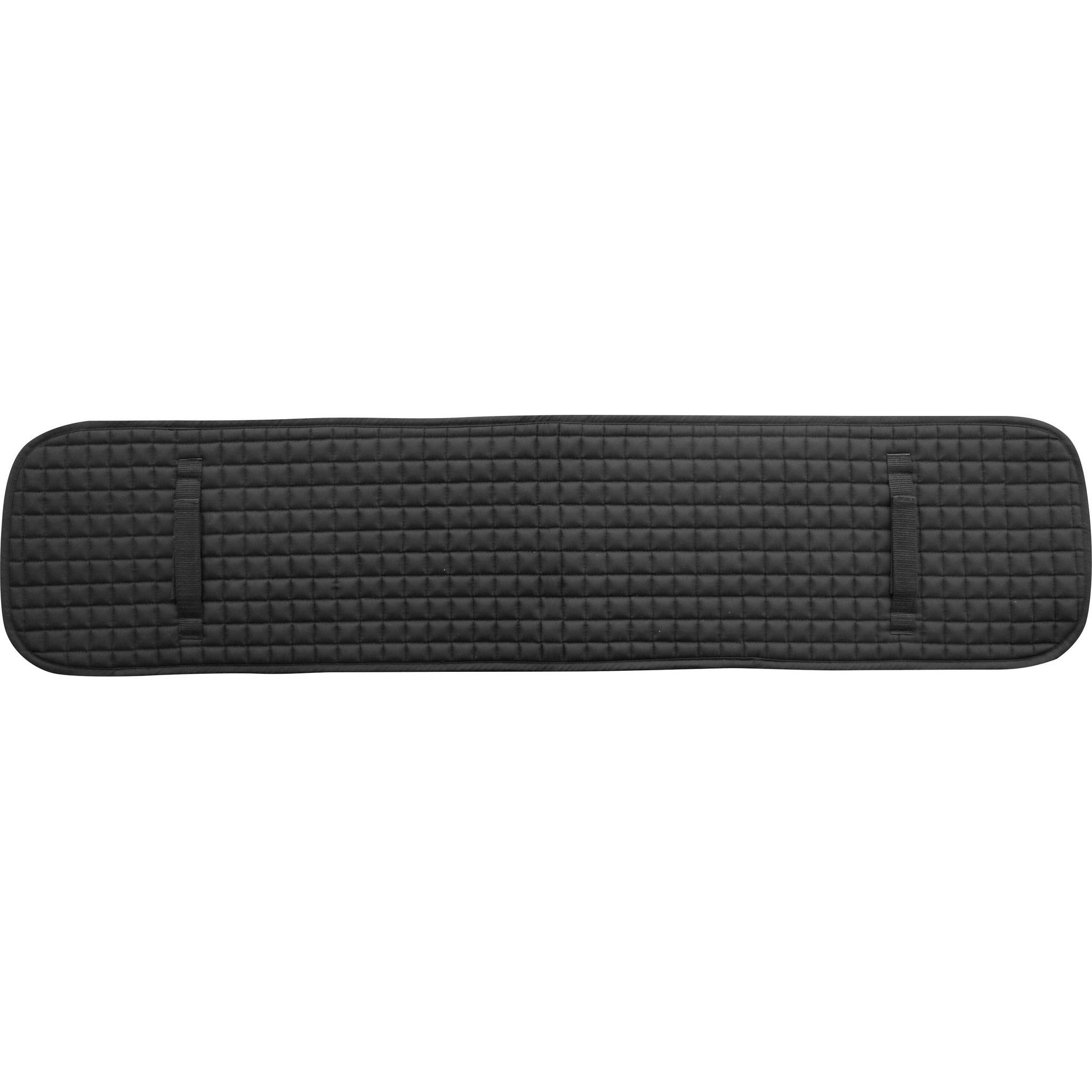 Norton Pad for saddle Black 401099002