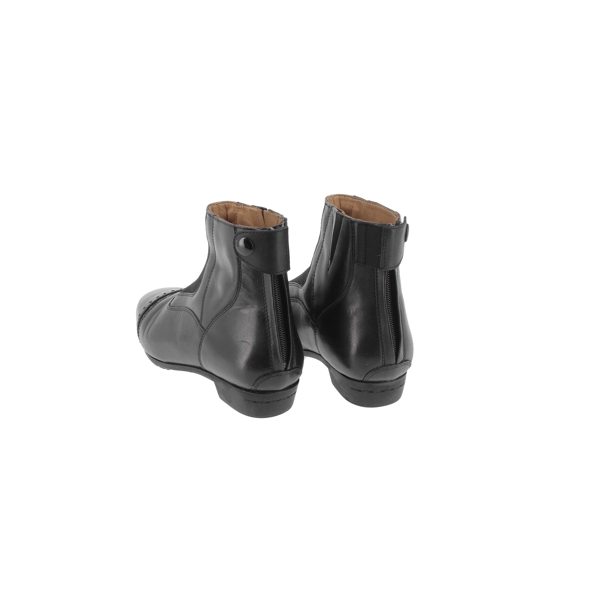 Penelope Celeste Boots Black - 914950035_packshot_7